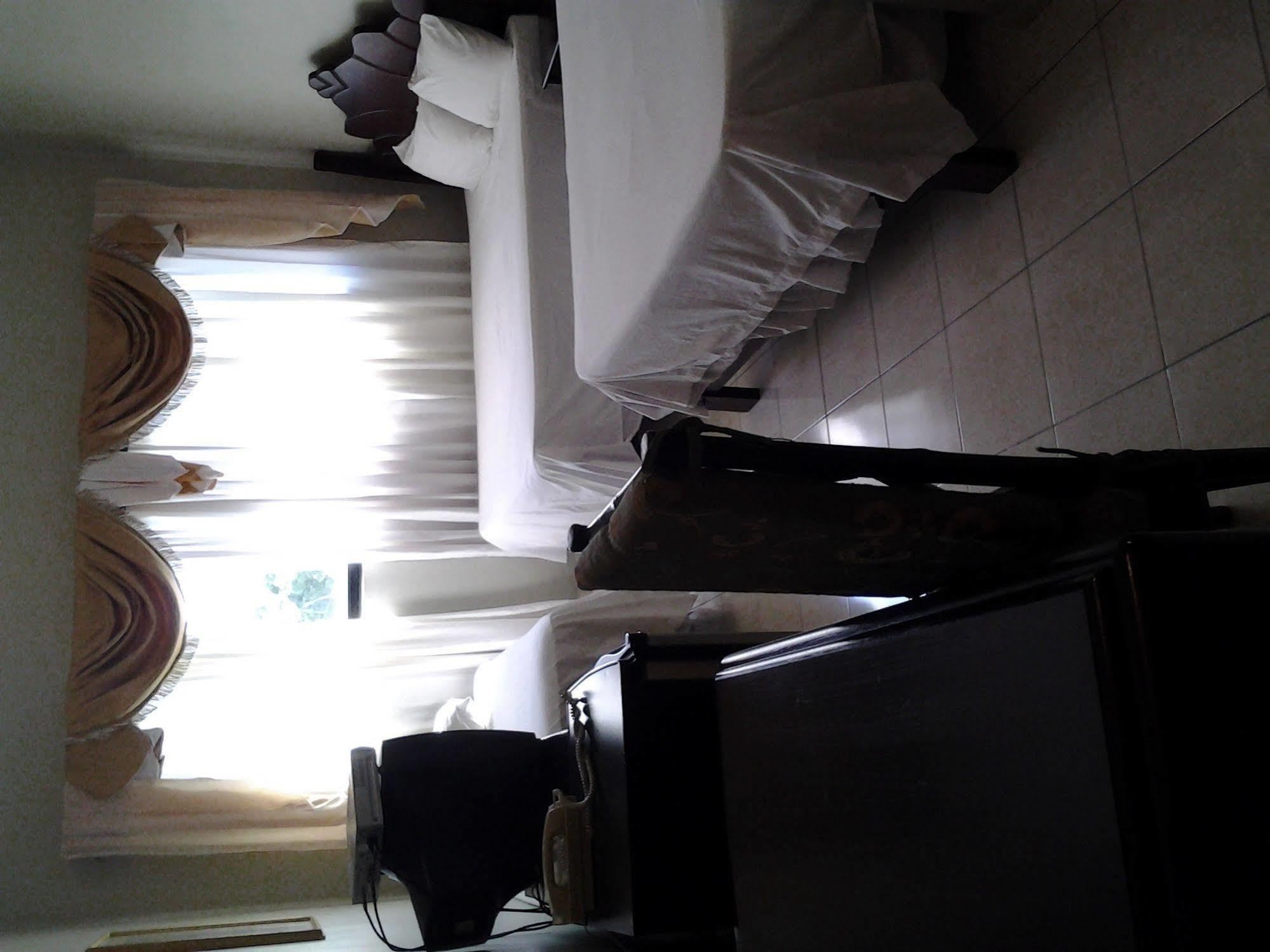 Hotel Green House Hotel *