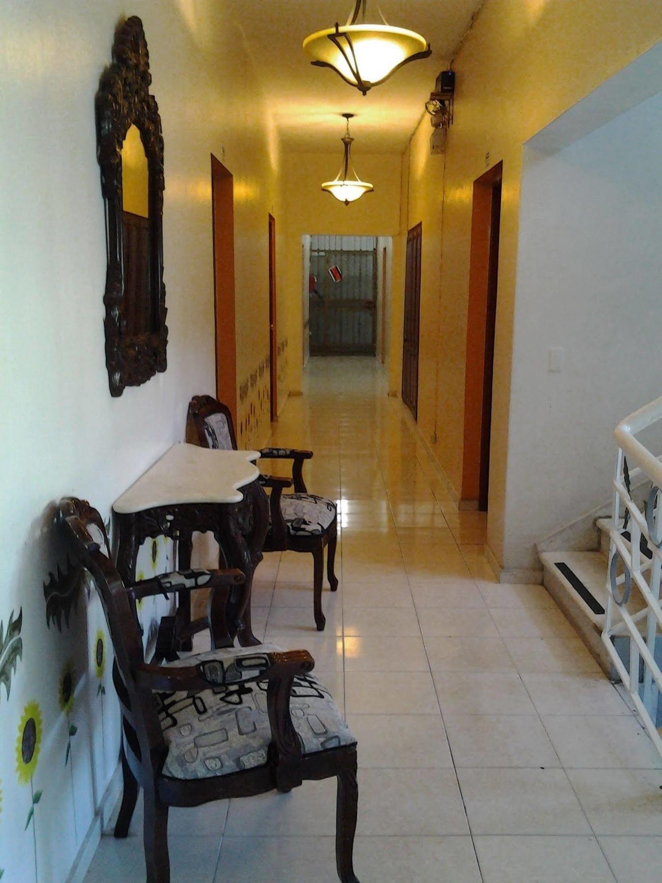 Hotel Green House Hotel *