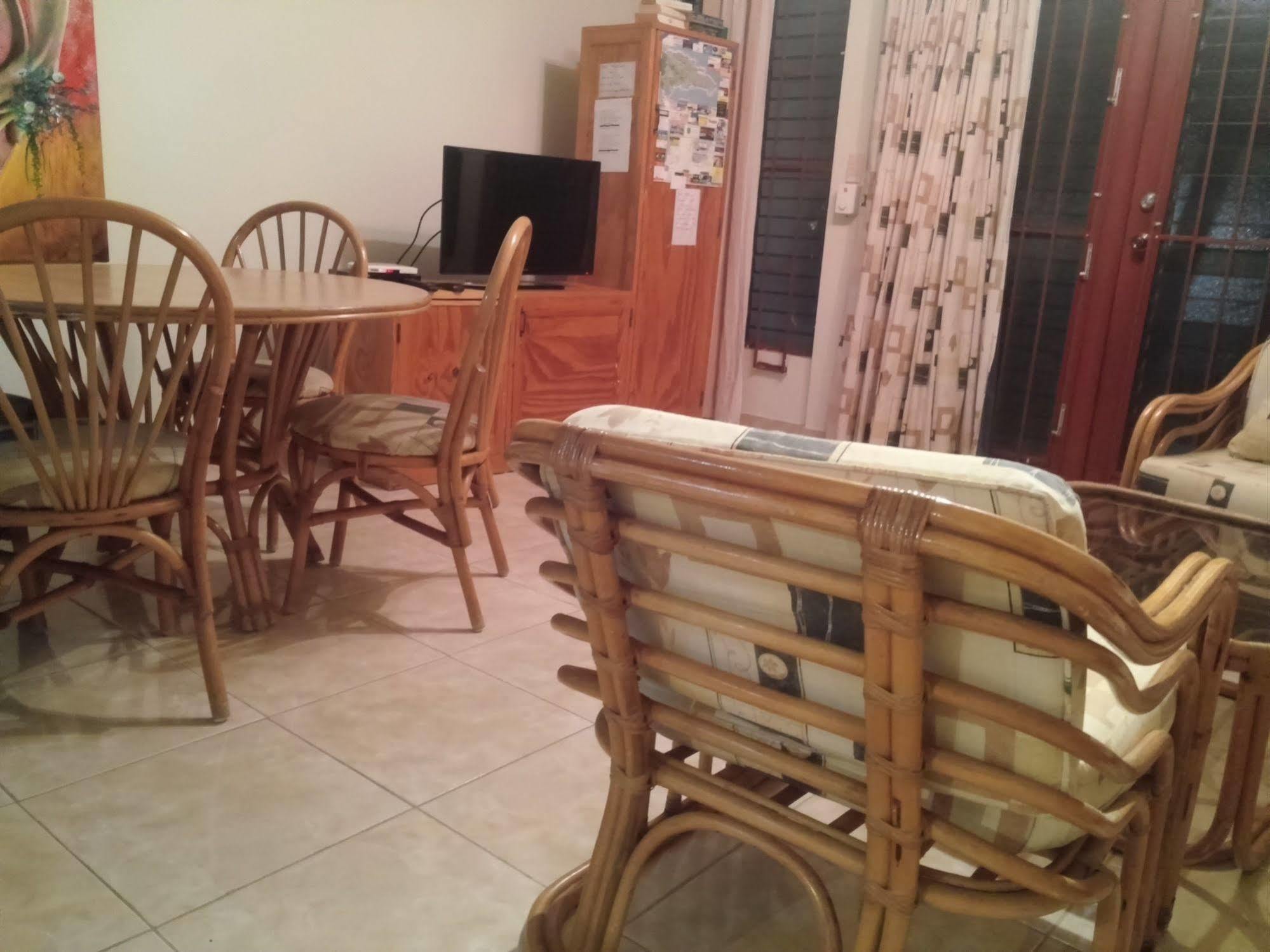 Apartment Dominicano Sosua
