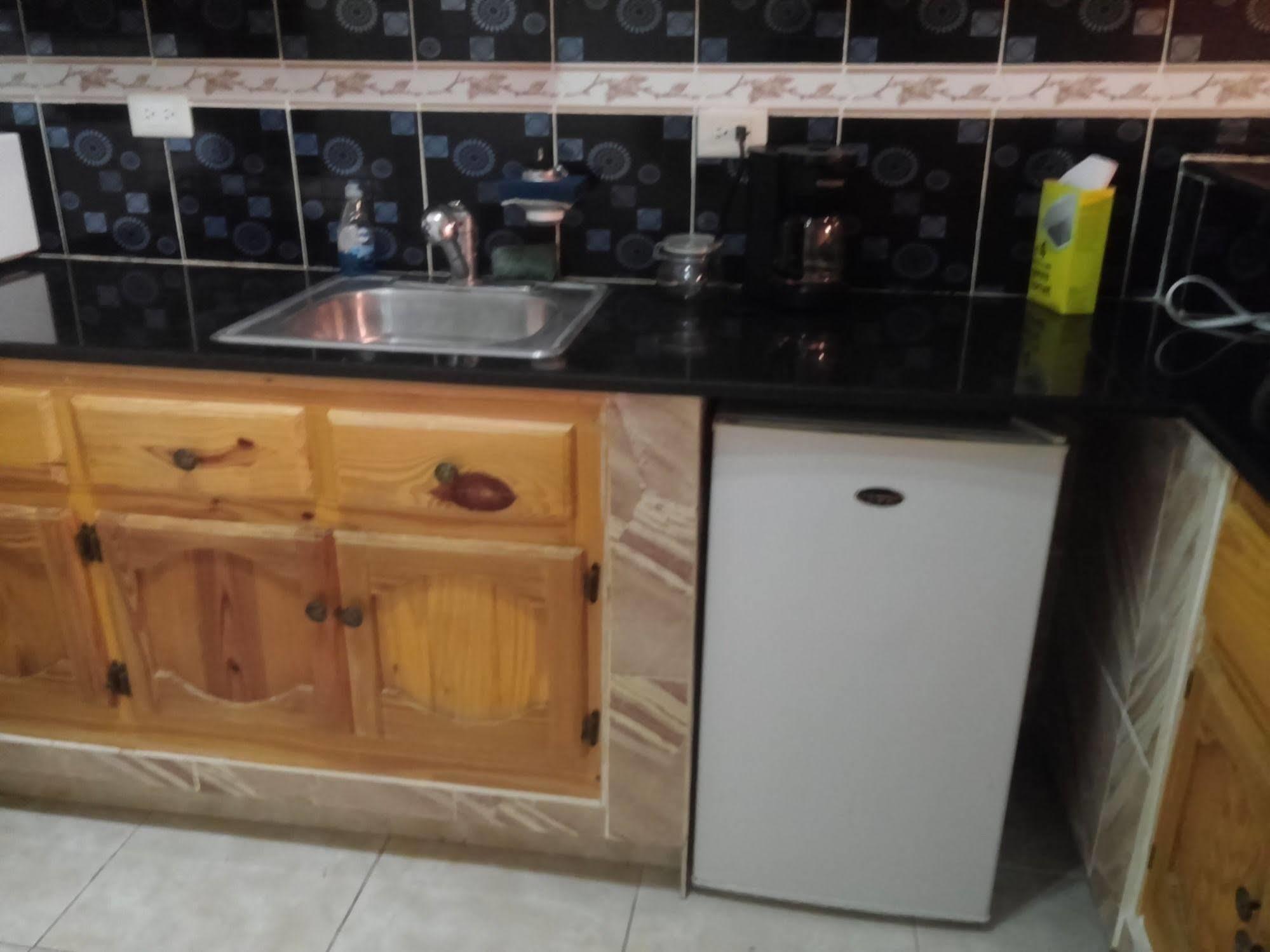 Dominicano Apartment