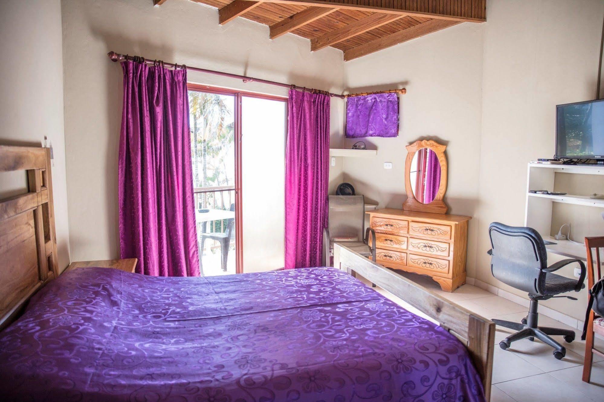 Dominicano Apartment *