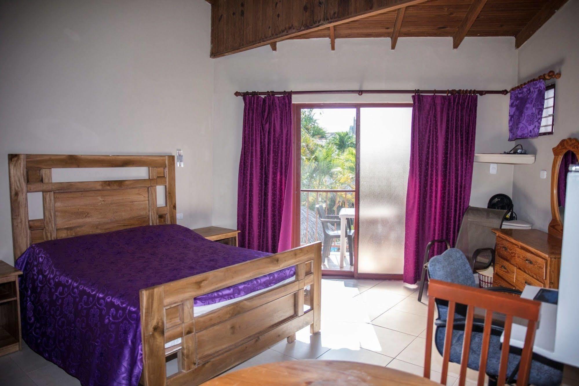 Apartment Dominicano *