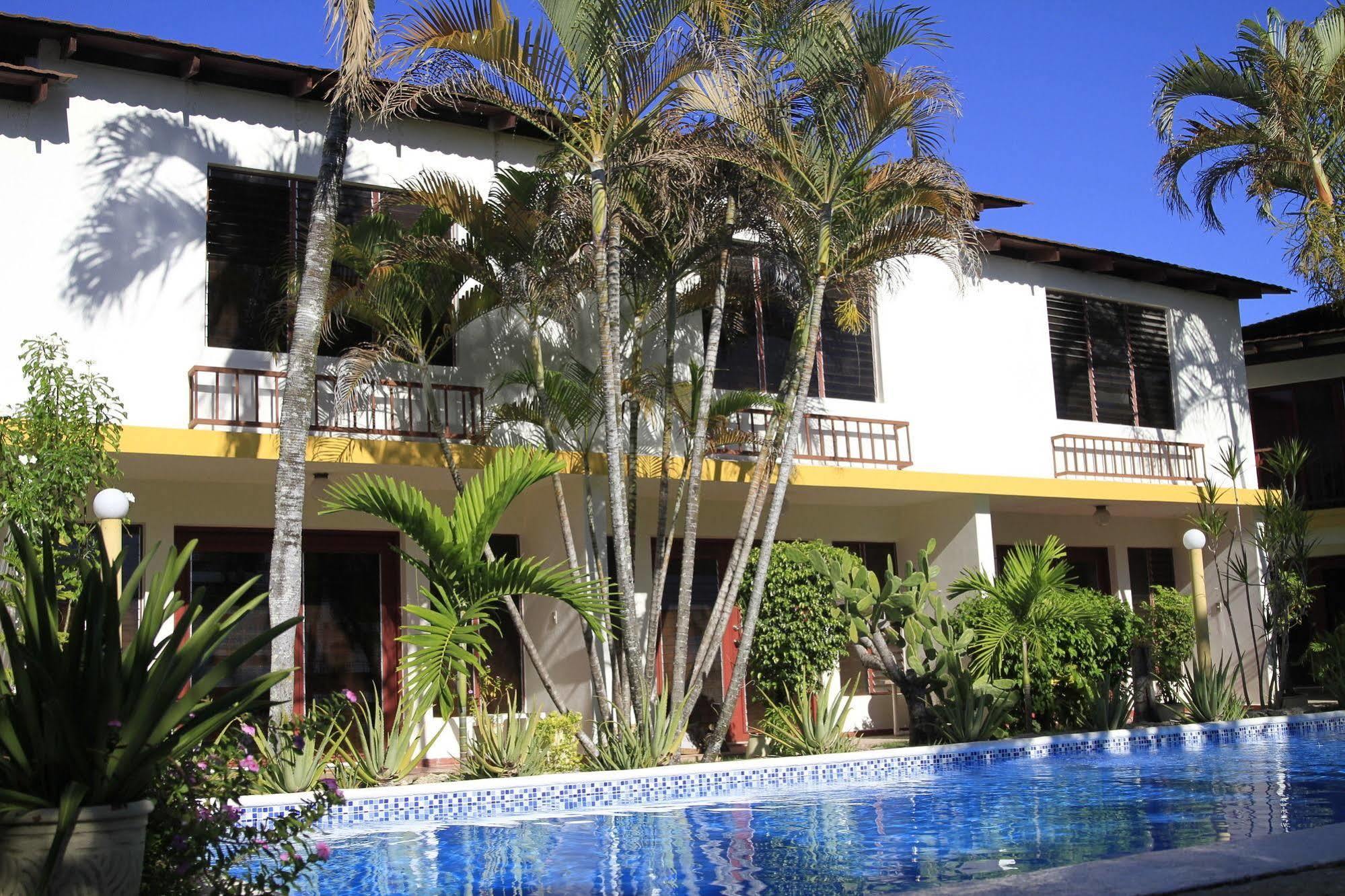 Dominicano Apartment Sosua