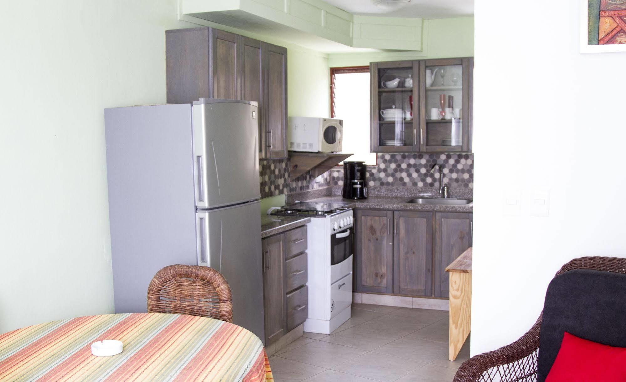 Dominicano Apartment Sosua