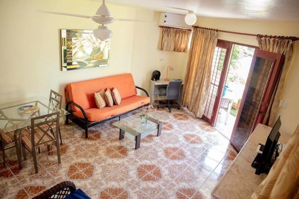 Apartment Dominicano Sosua