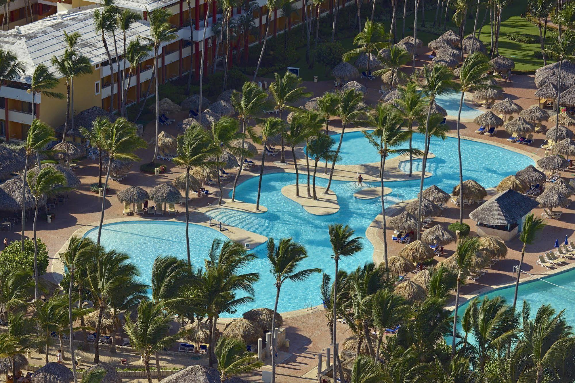 Iberostar Waves Dominicana 5*