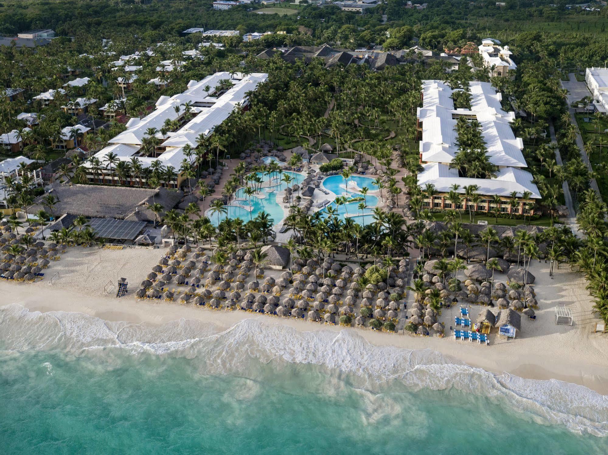 Iberostar Waves Dominicana