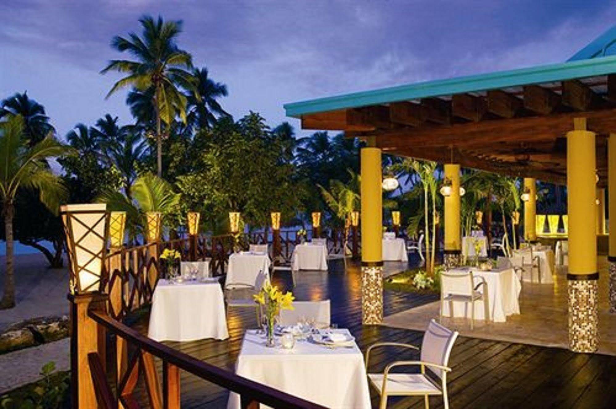 Resort Dreams La Romana And (adults Only) 5*