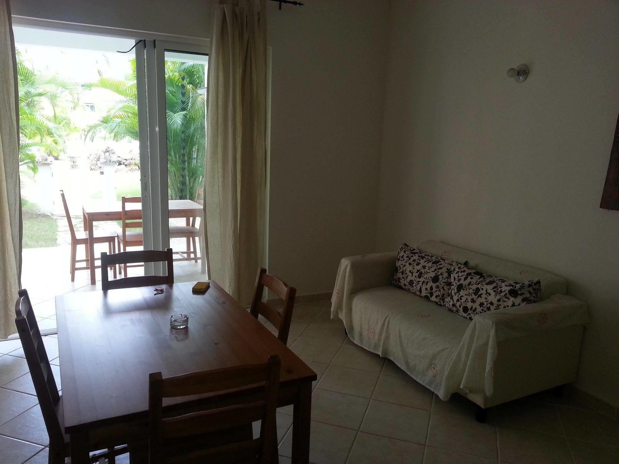 Aparthotel Tamarindo