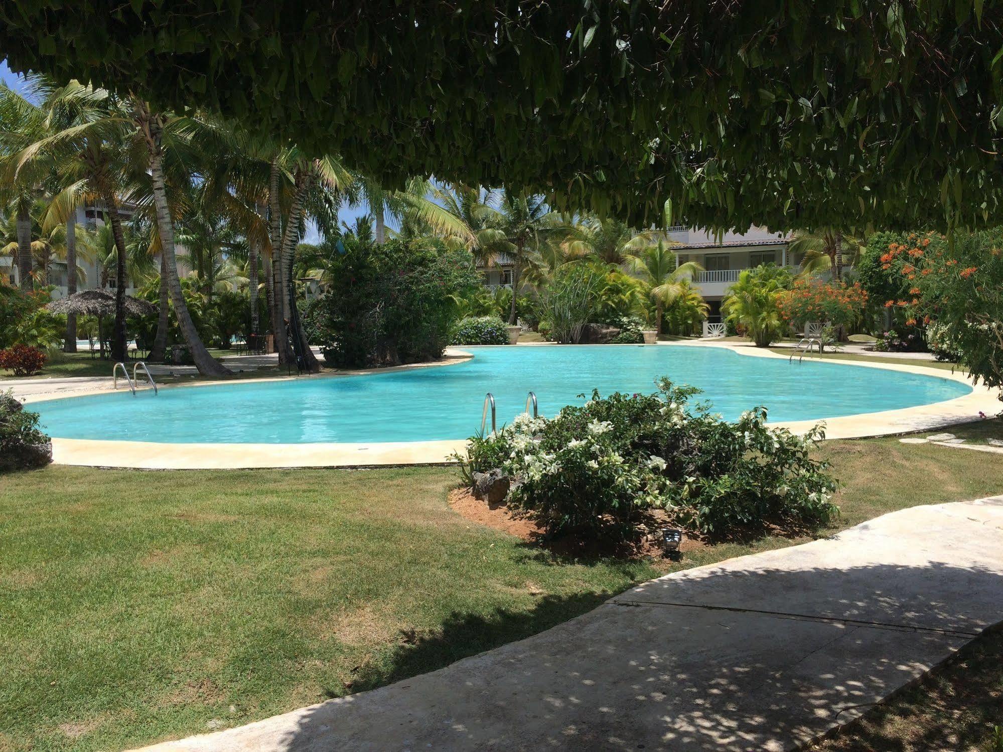 Tamarindo Aparthotel Bayahibe