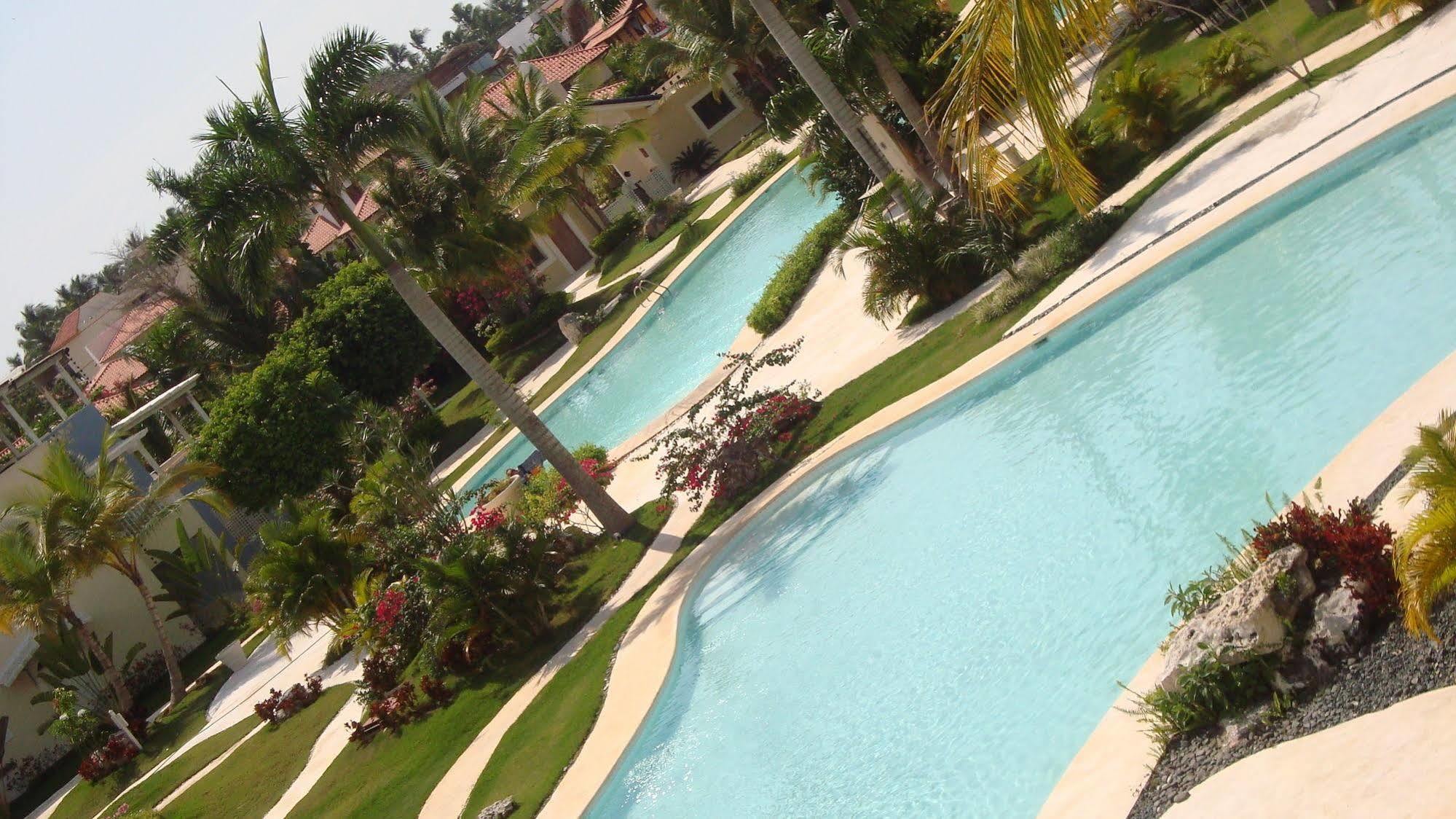 Tamarindo Aparthotel Bayahibe