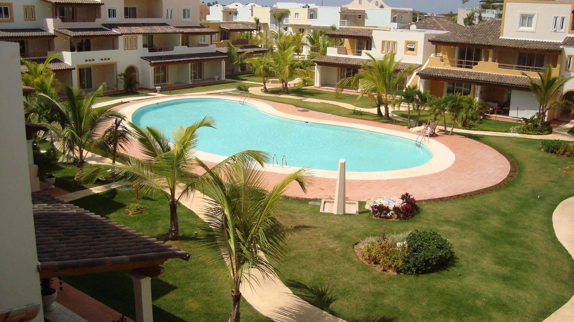 Aparthotel Tamarindo Bayahibe