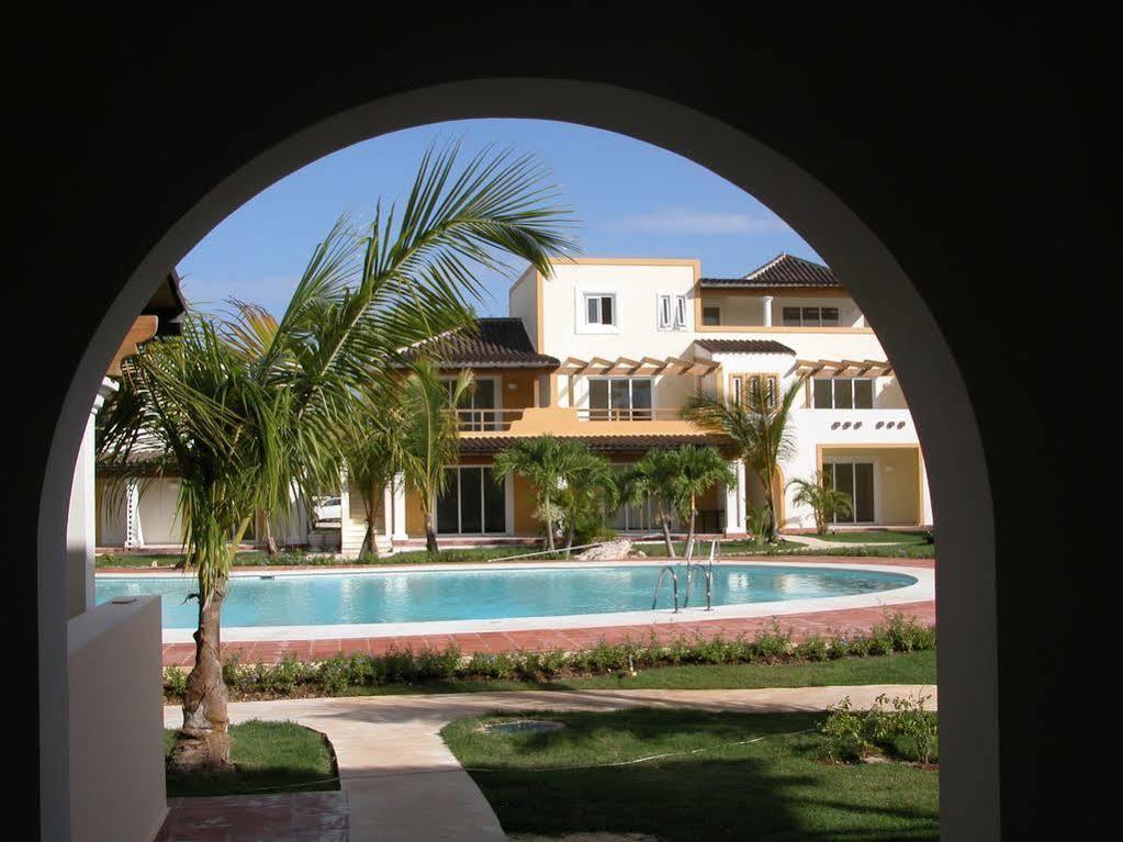 Aparthotel Tamarindo Bayahibe
