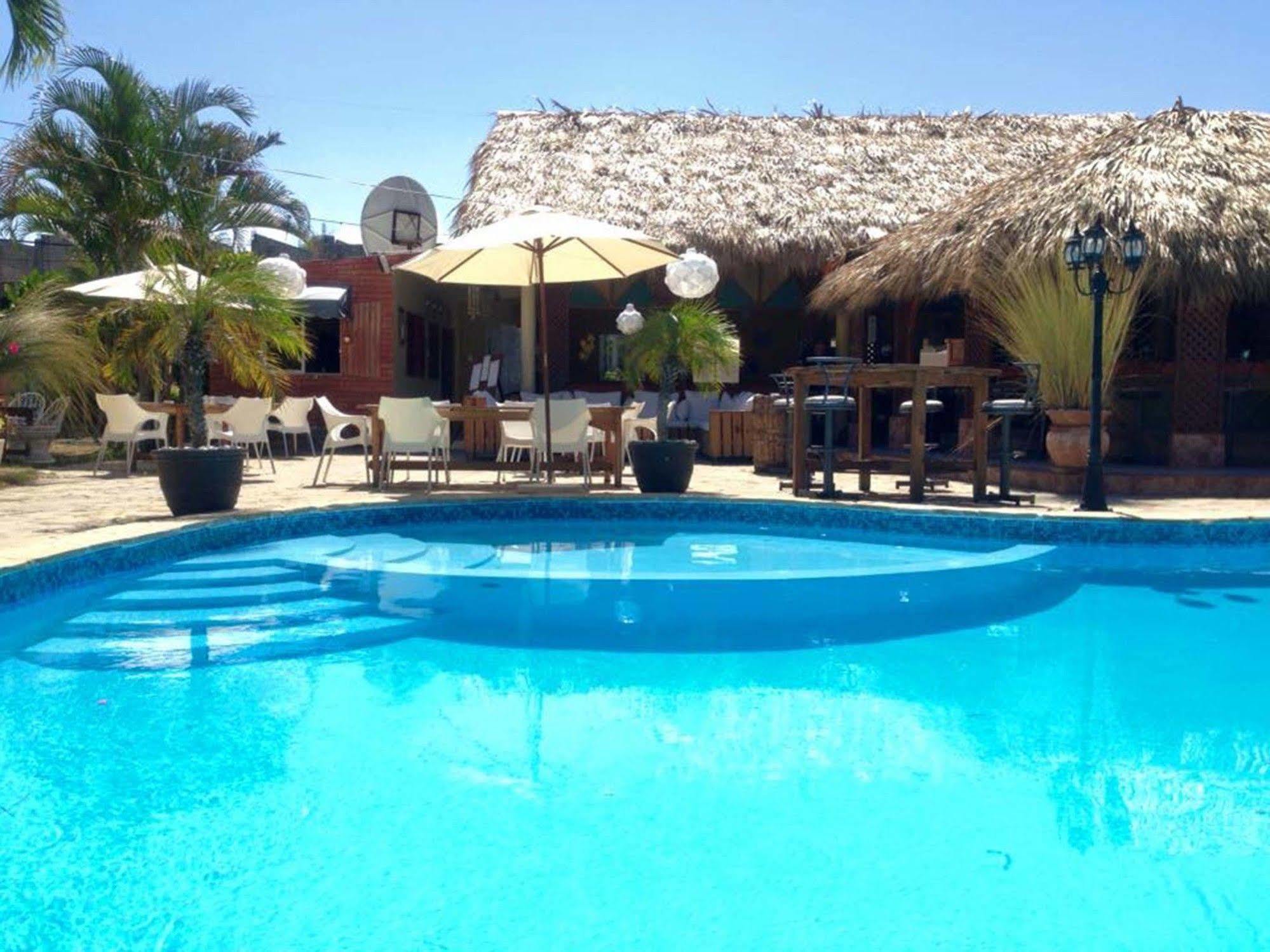 Voramar 3* Sosua