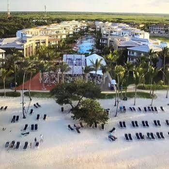 Bluebay Grand Punta Cana Cabeza de Toro