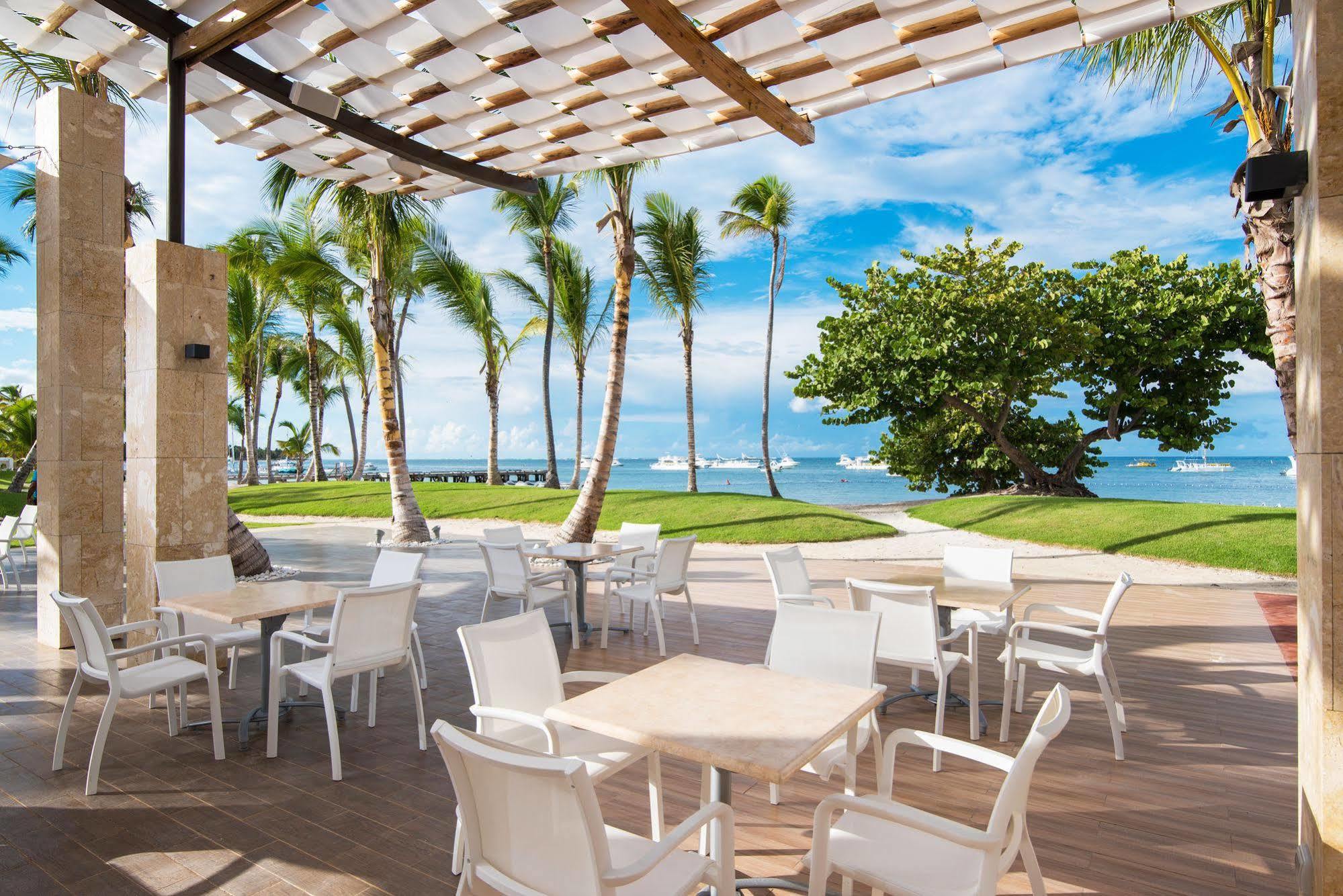 Resort Bluebay Grand Punta Cana Cabeza de Toro