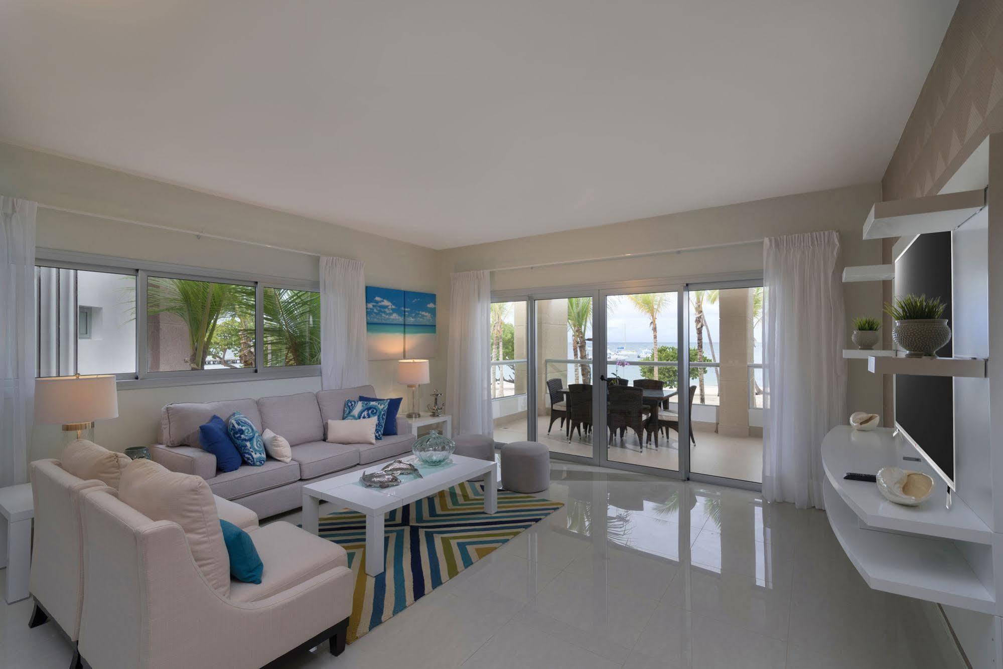 Resort Bluebay Grand Punta Cana Cabeza de Toro