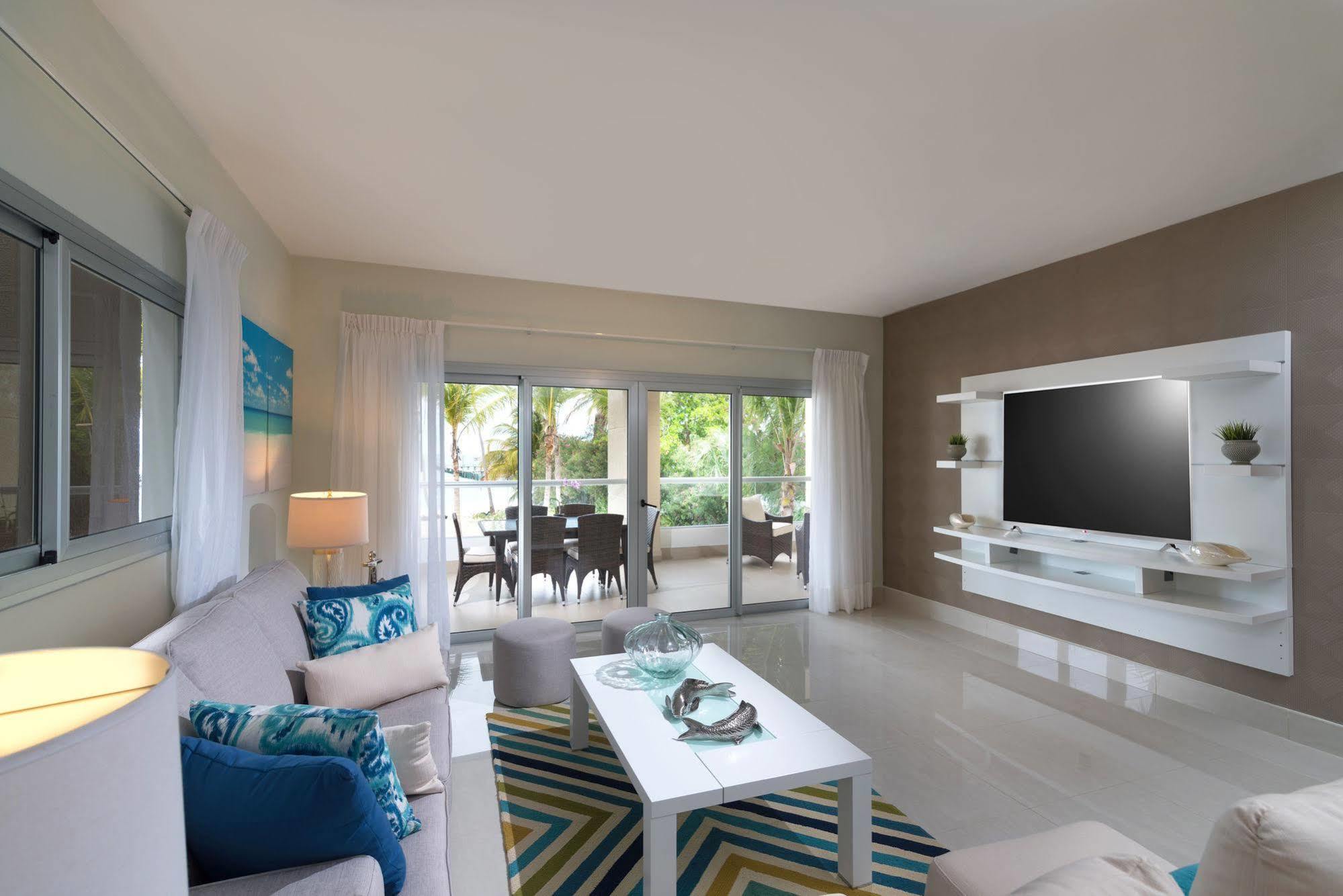 Resort Bluebay Grand Punta Cana