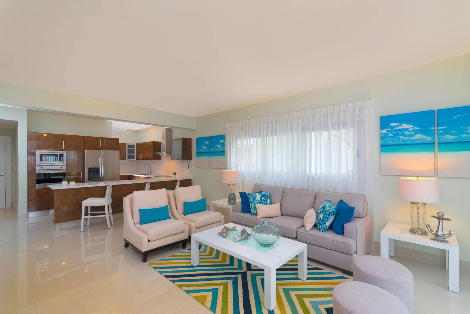 Bluebay Grand Punta Cana 5*
