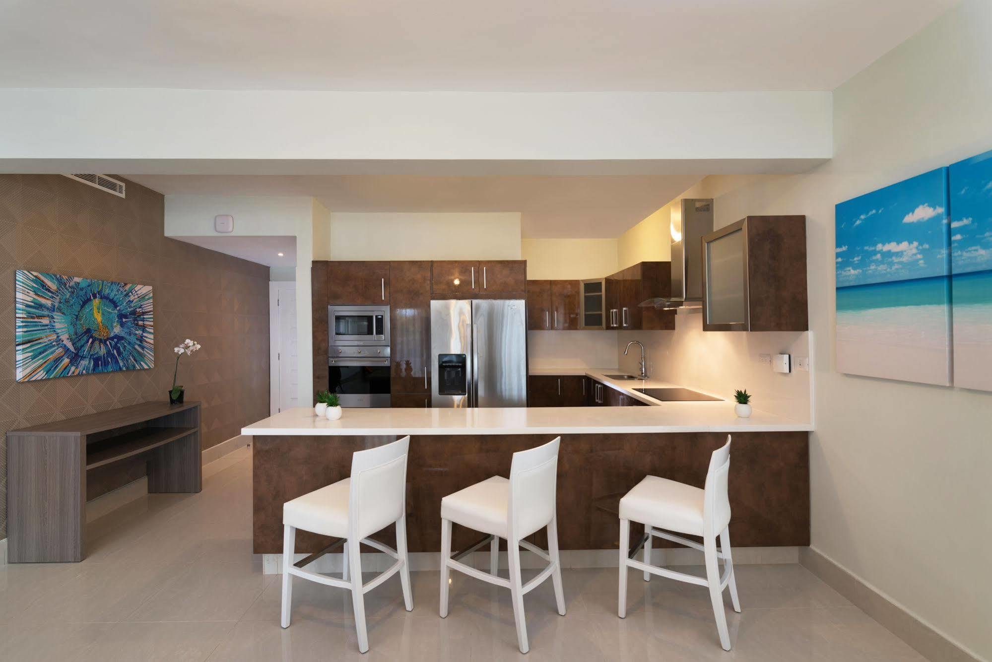 Bluebay Grand Punta Cana 5*