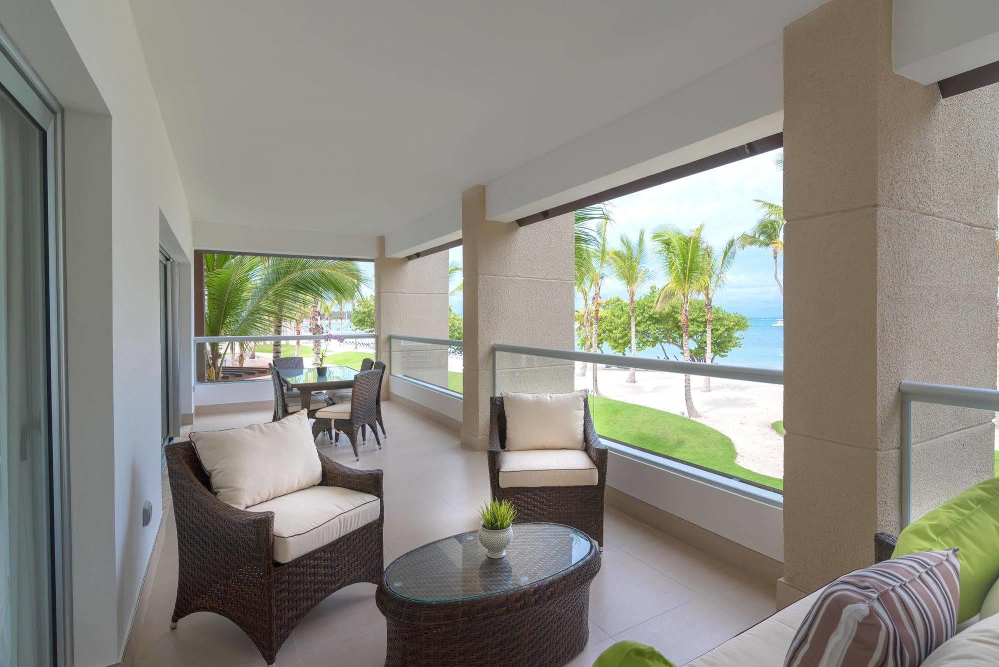 Bluebay Grand Punta Cana Resort 5*