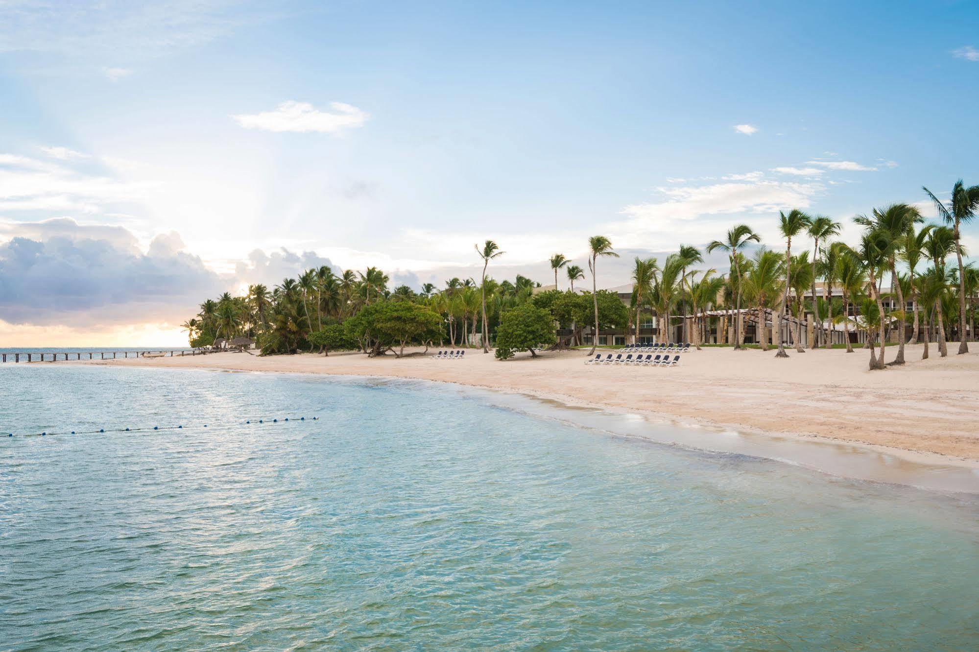 Bluebay Grand Punta Cana Resort Cabeza de Toro