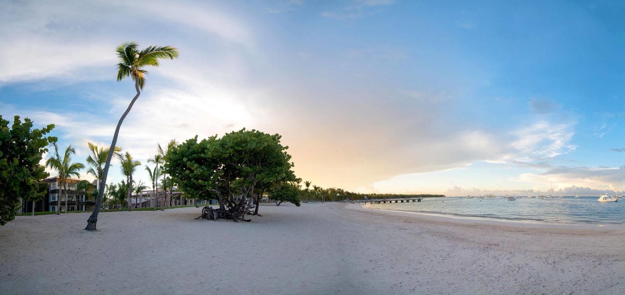 Bluebay Grand Punta Cana Resort 5*