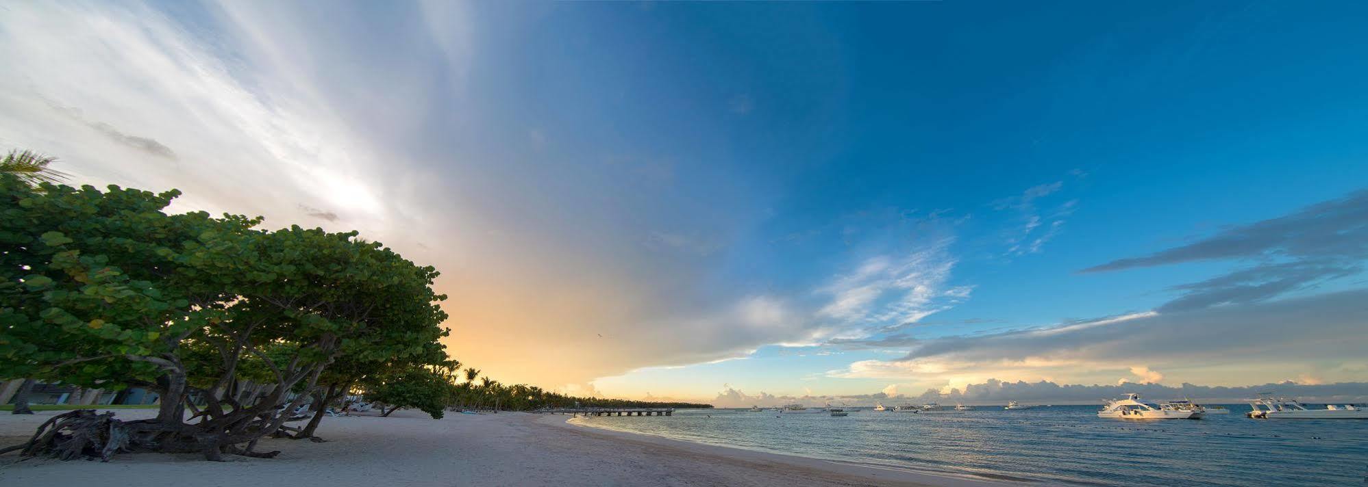 Bluebay Grand Punta Cana 5* Cabeza de Toro