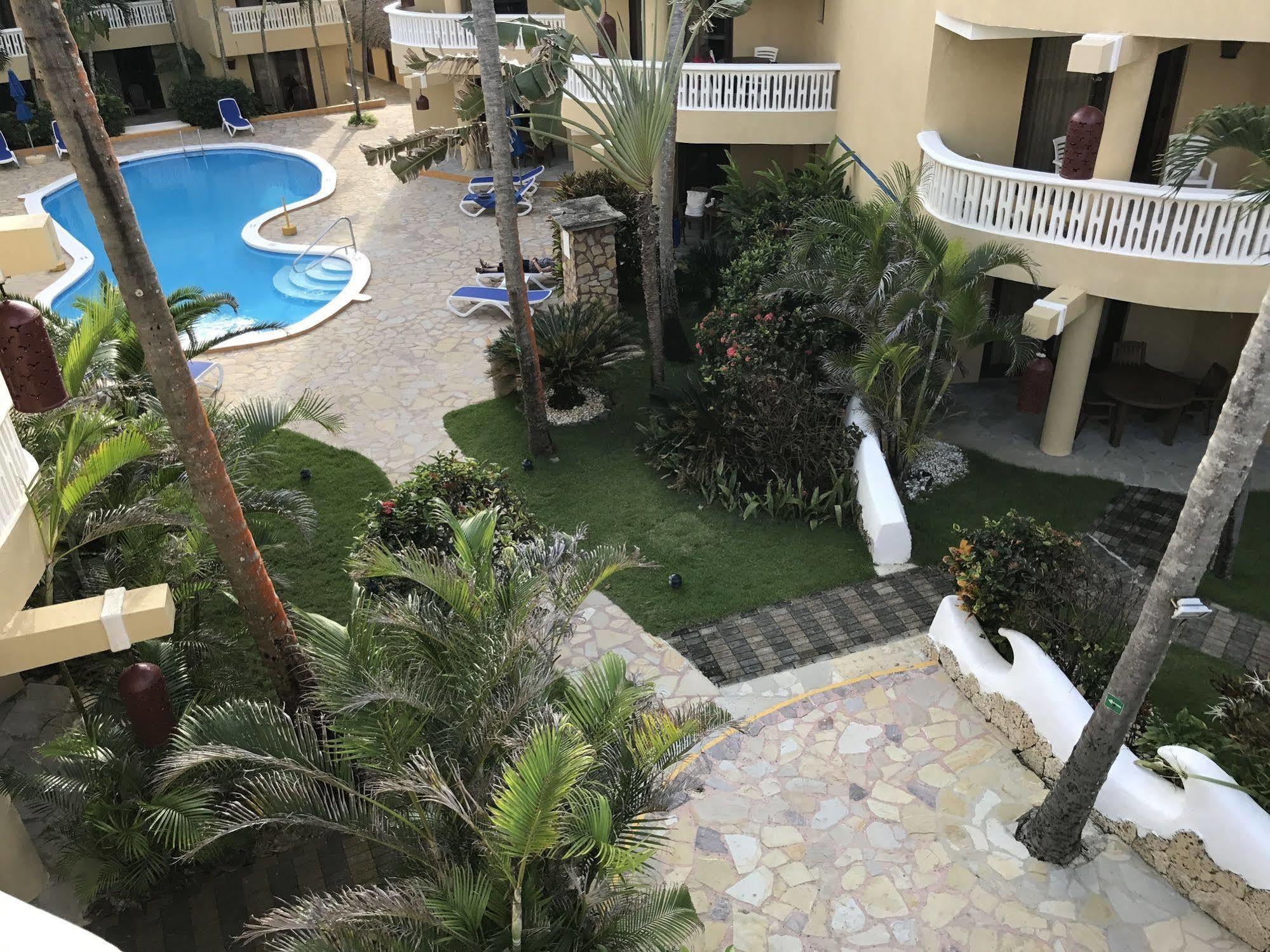 Ocean Manor Cabarete, Dr