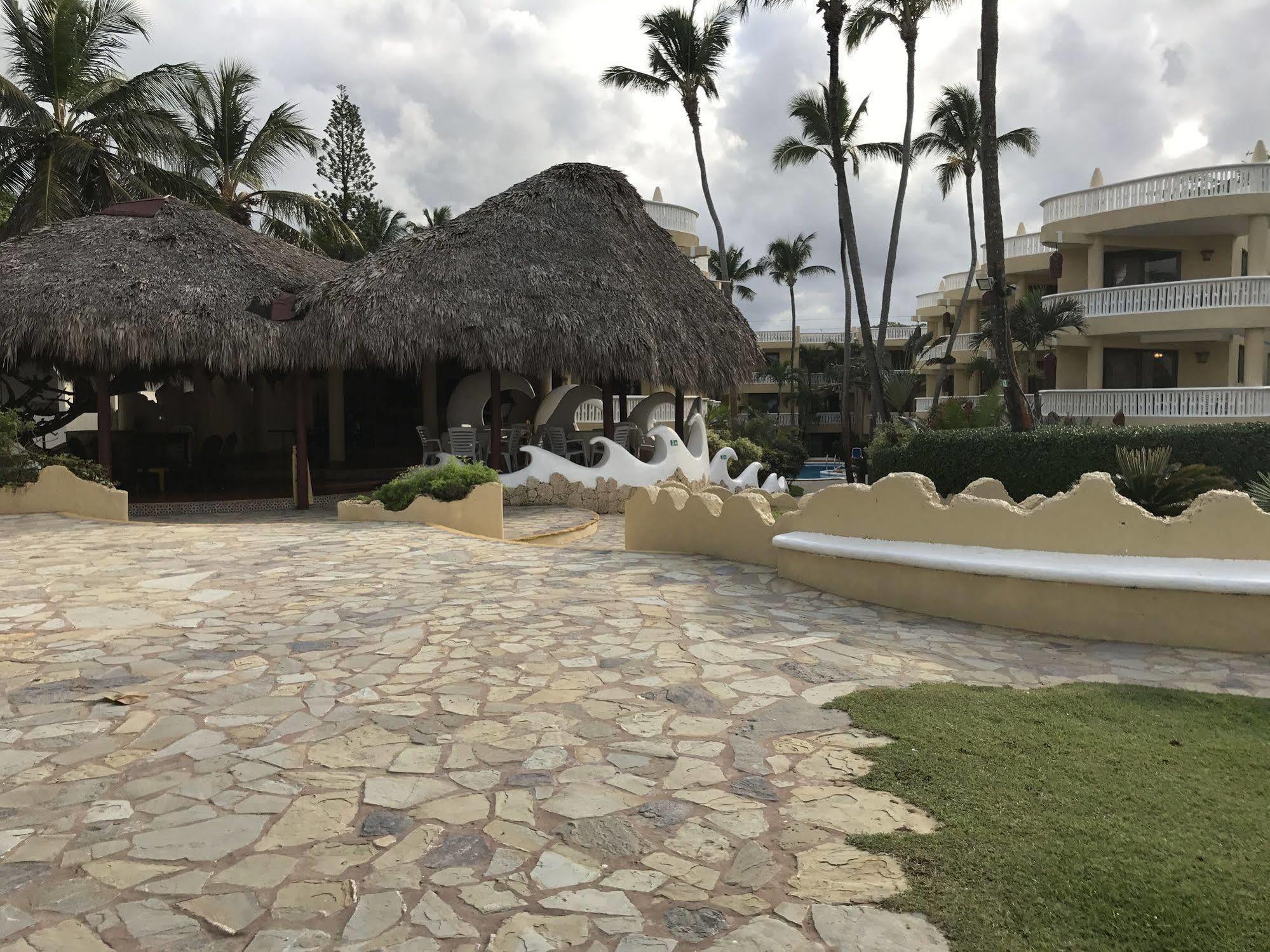 Hotel Ocean Manor Cabarete, Dr 3*