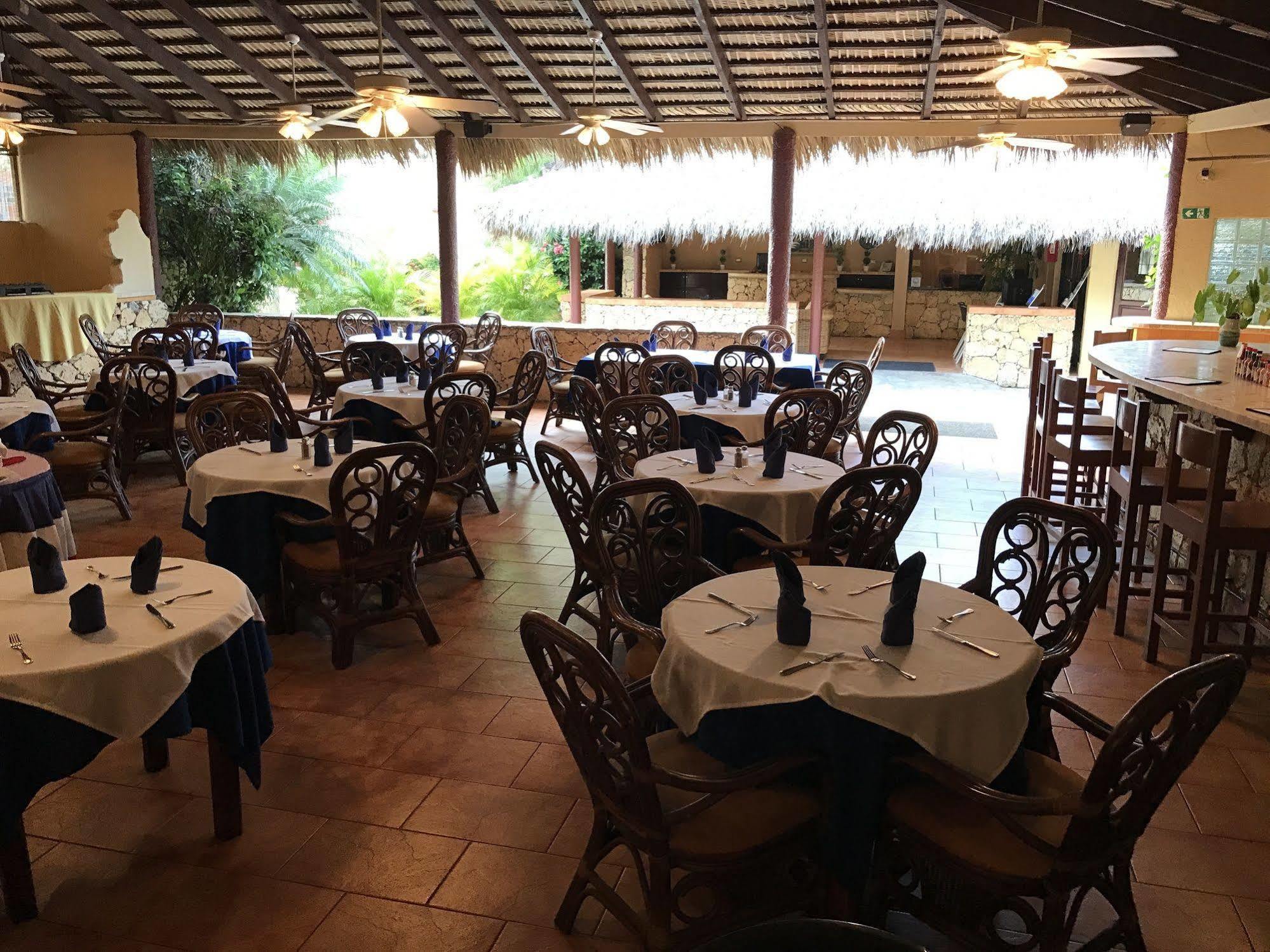 Hotel Ocean Manor Cabarete, Dr