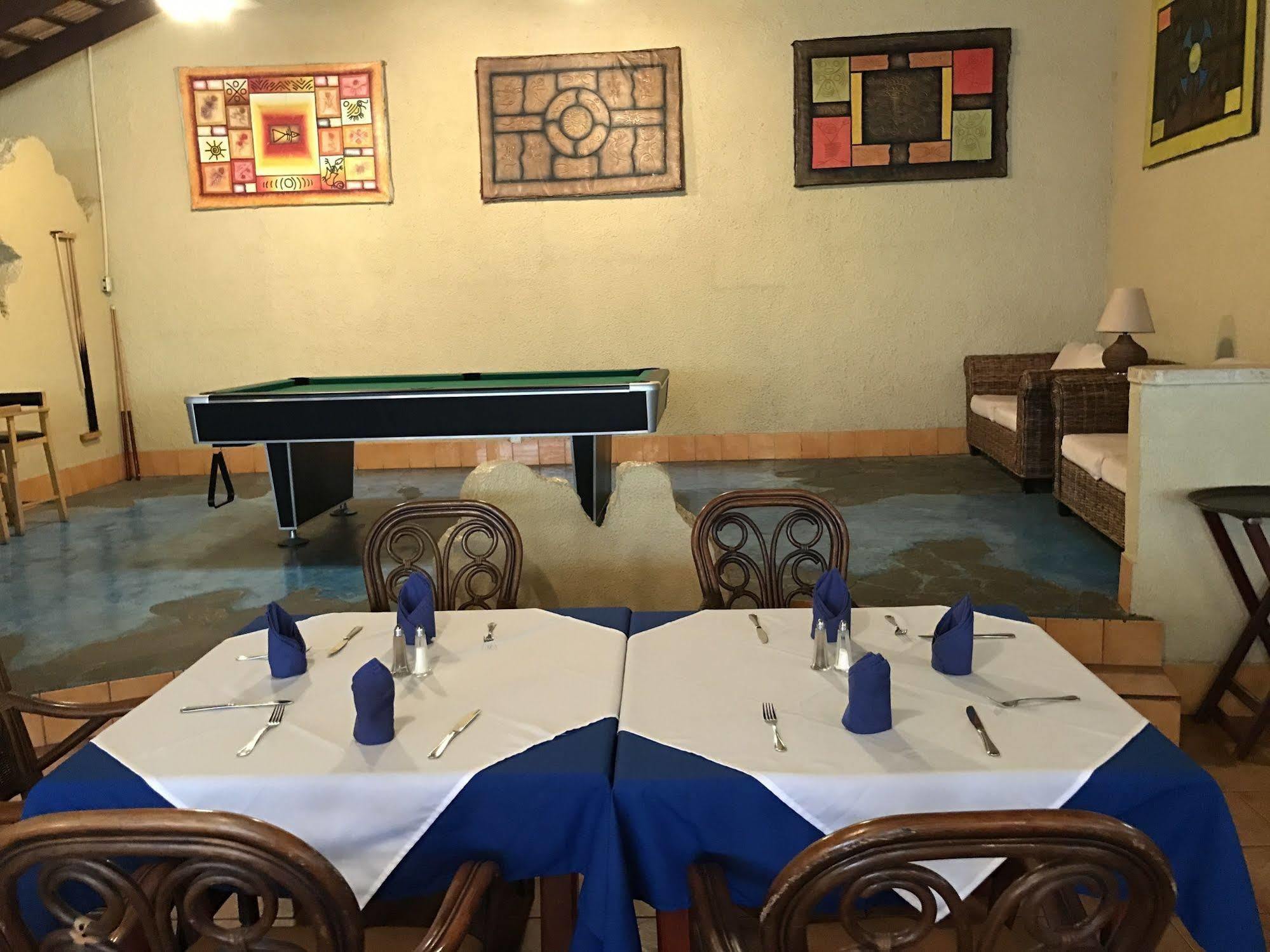 Hotel Ocean Manor Cabarete, Dr Cabarete
