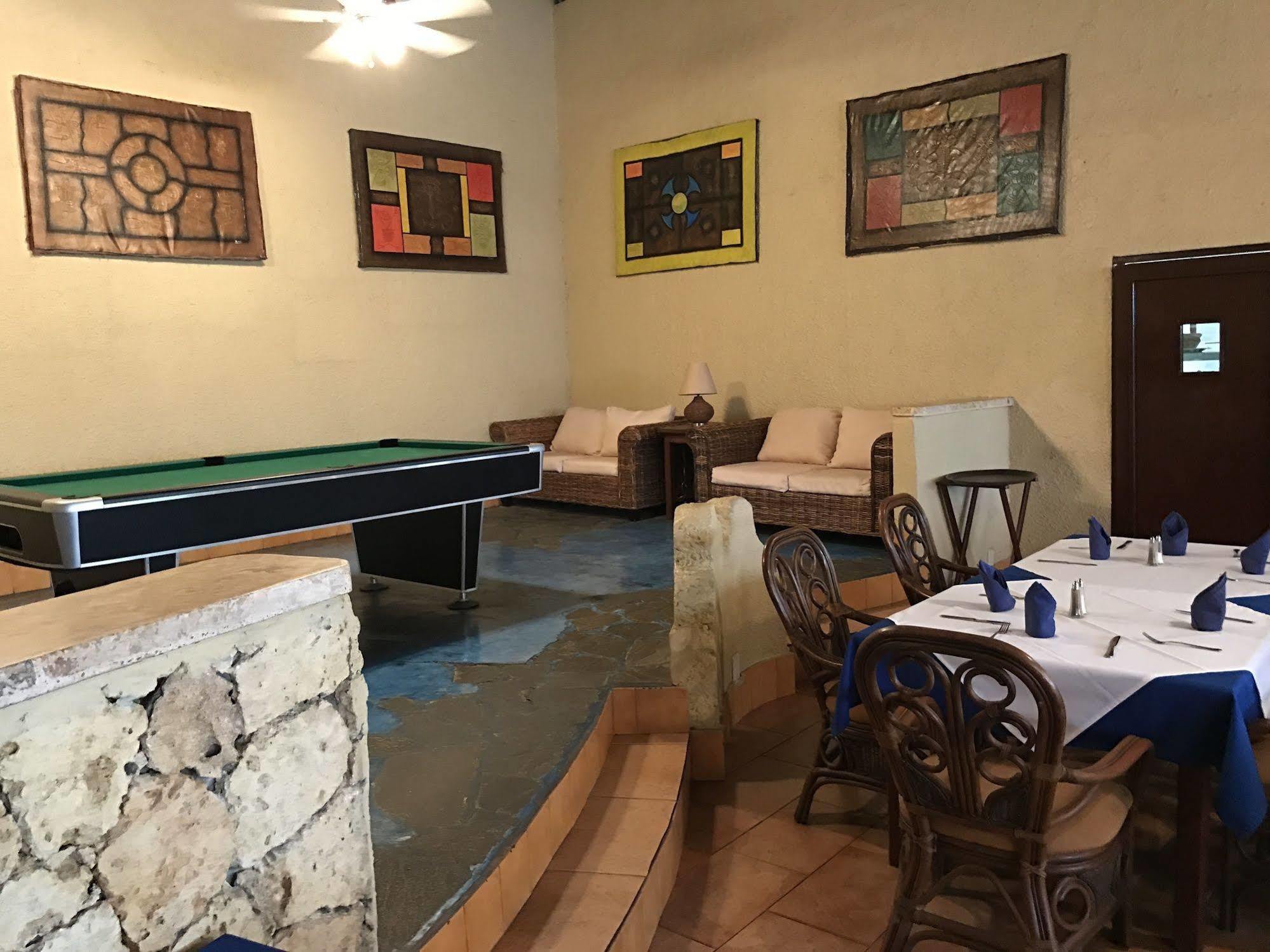 Ocean Manor Cabarete, Dr
