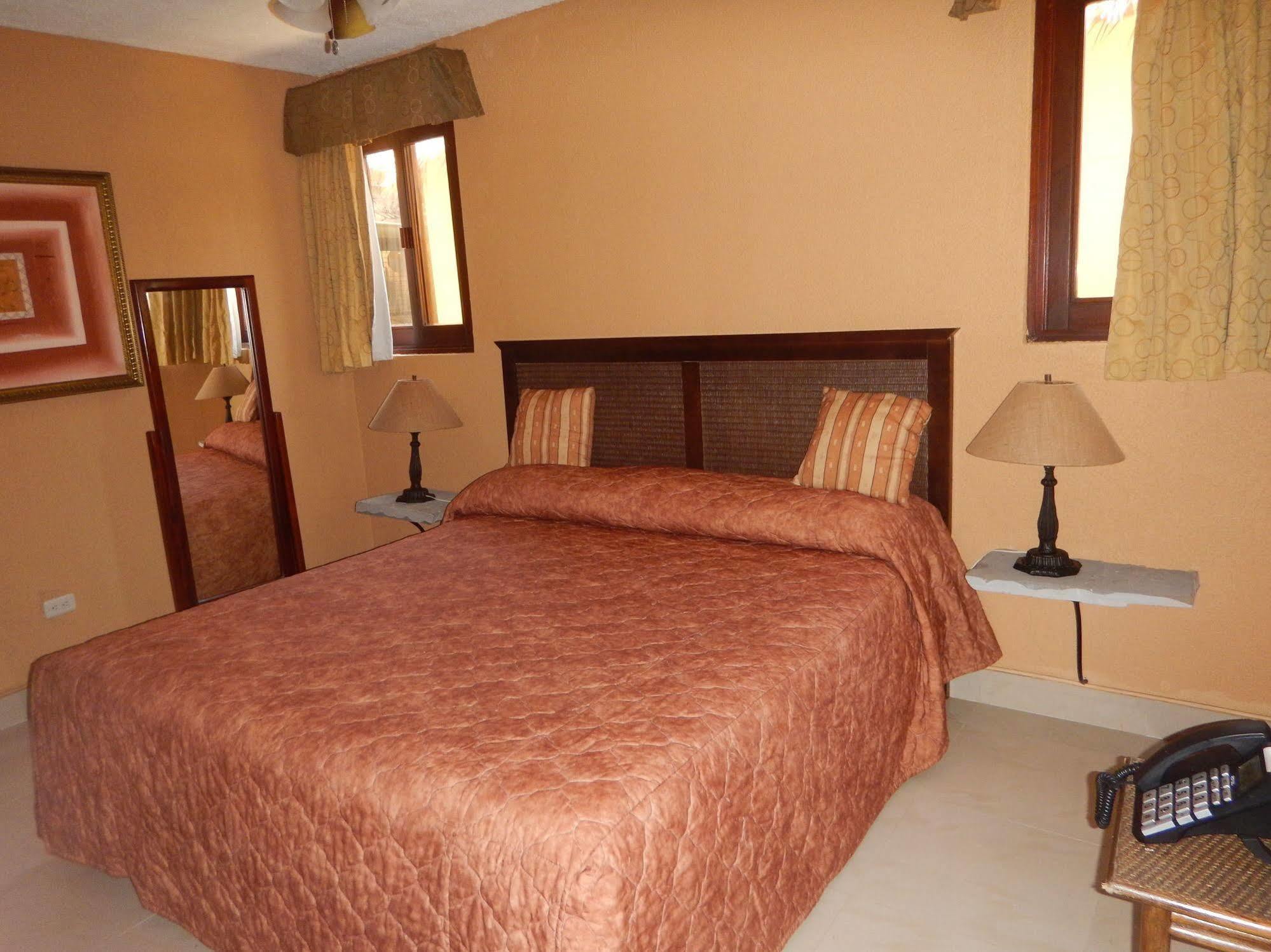 Ocean Manor Cabarete, Dr 3*