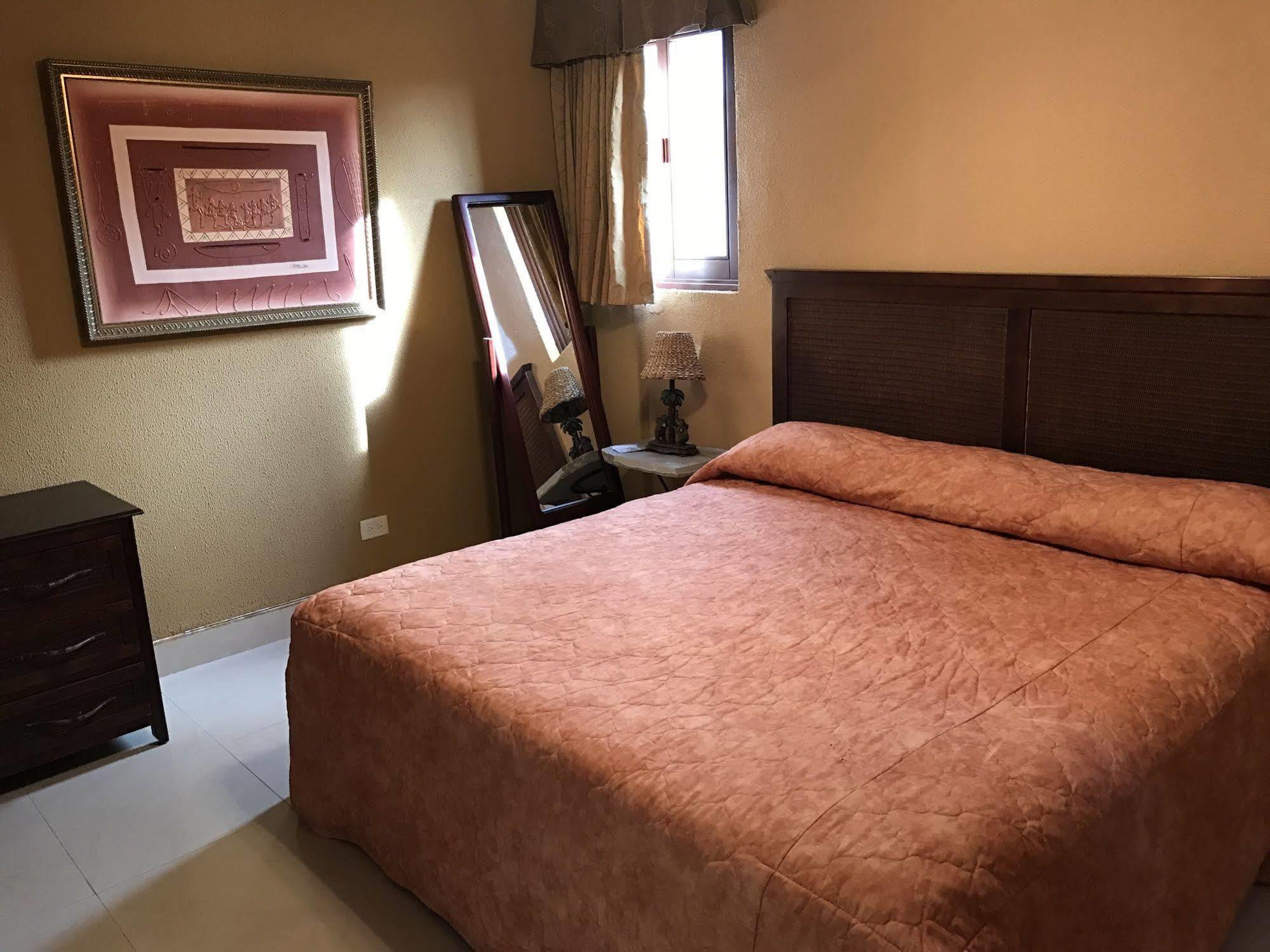 Ocean Manor Cabarete, Dr Hotel 3*