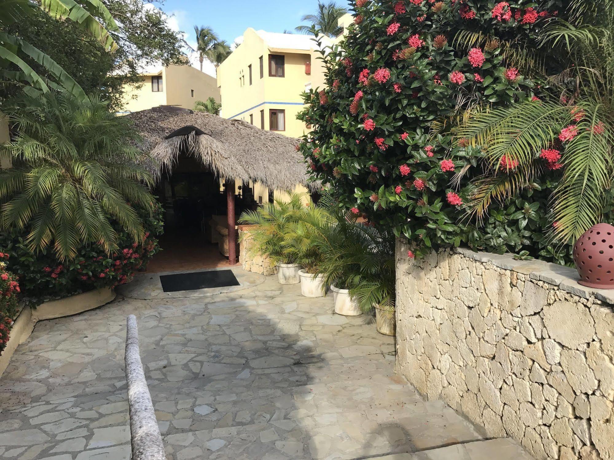 Hotel Ocean Manor Cabarete, Dr 3*