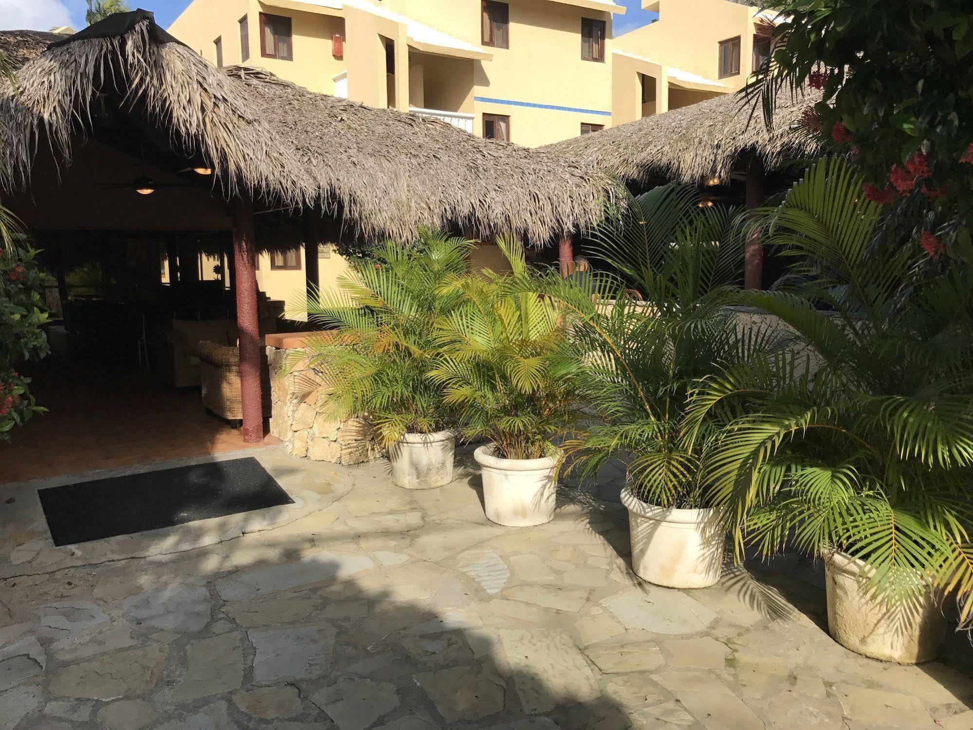 Ocean Manor Cabarete, Dr Hotel 3*