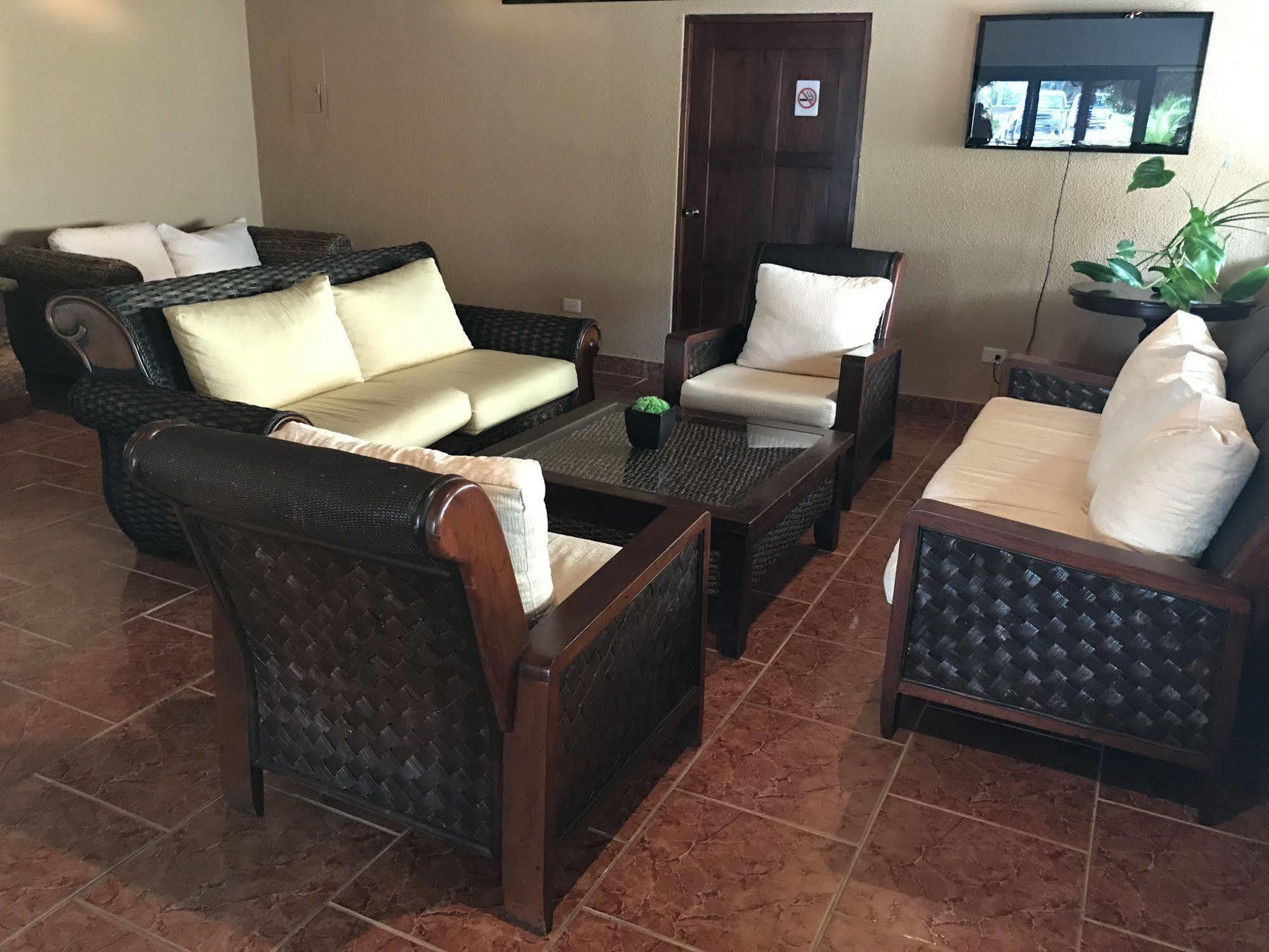 Ocean Manor Cabarete, Dr 3*