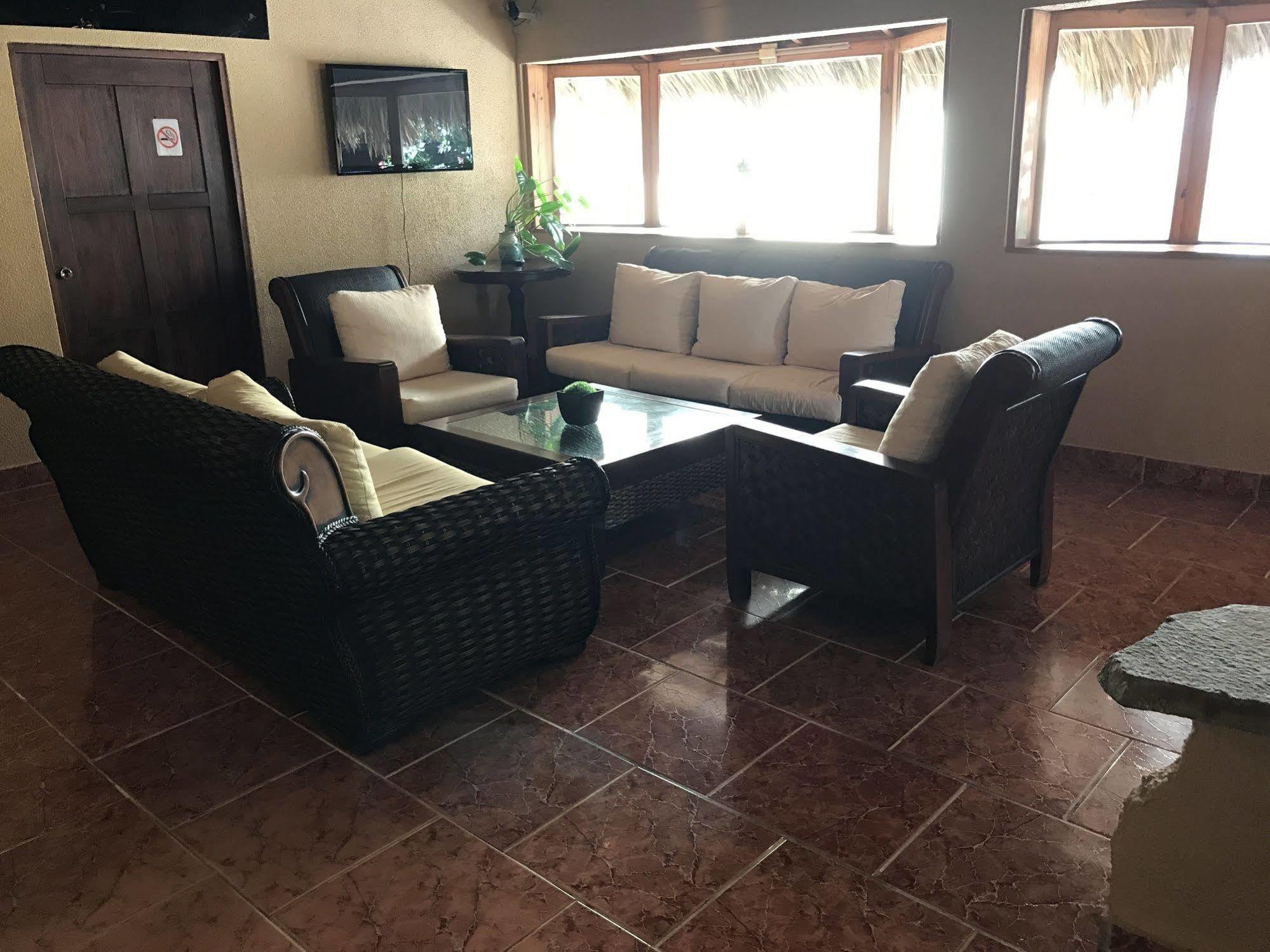 Ocean Manor Cabarete, Dr 3* Cabarete
