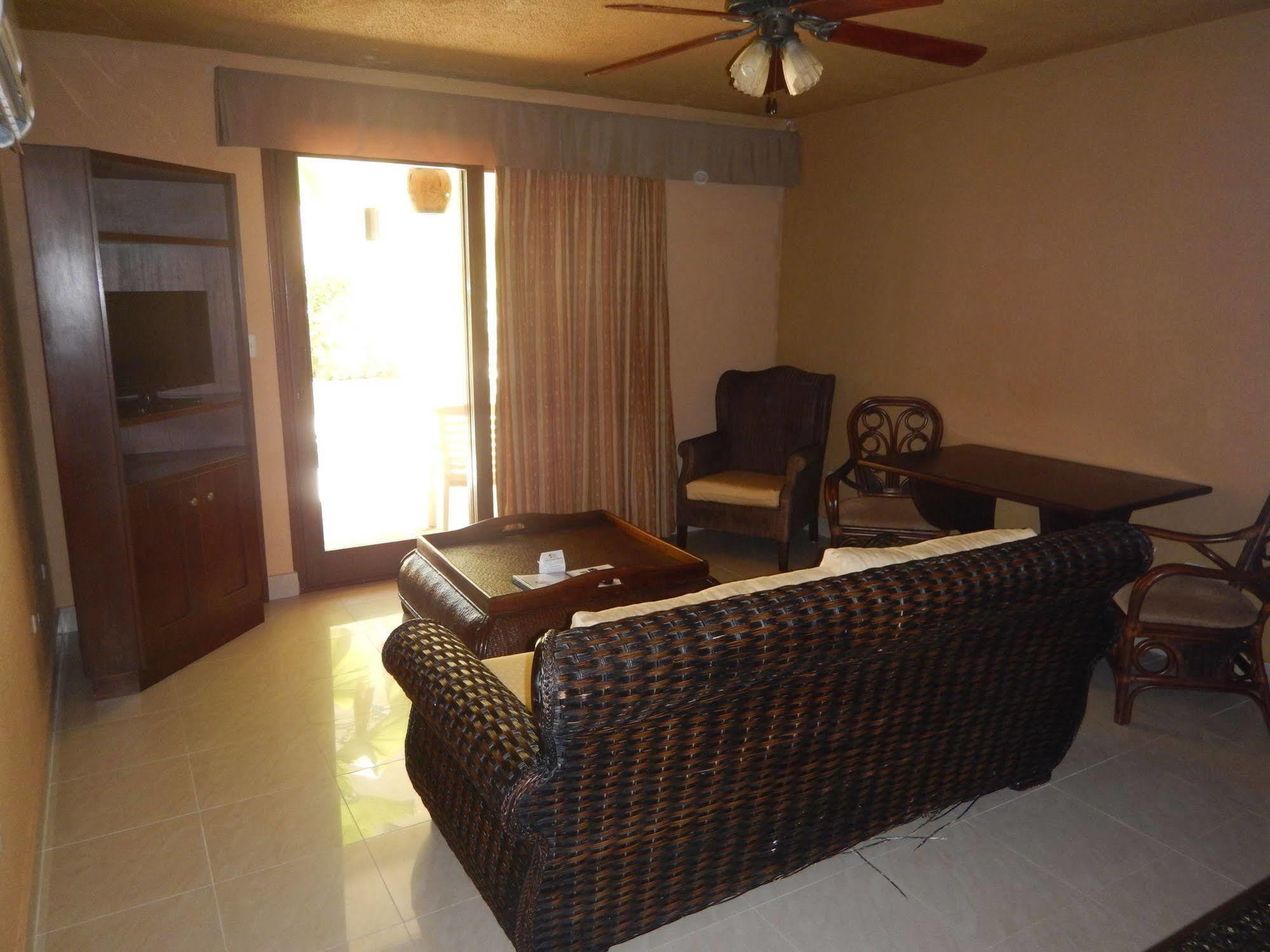 Ocean Manor Cabarete, Dr Hotel 3*