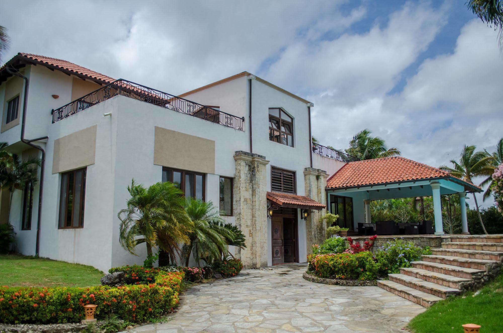 Hotel Princesa Hacienda El Choco Sosua