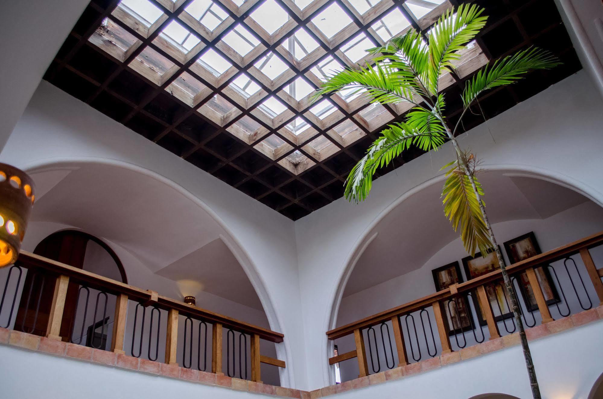 Hotel Princesa Hacienda El Choco Sosua
