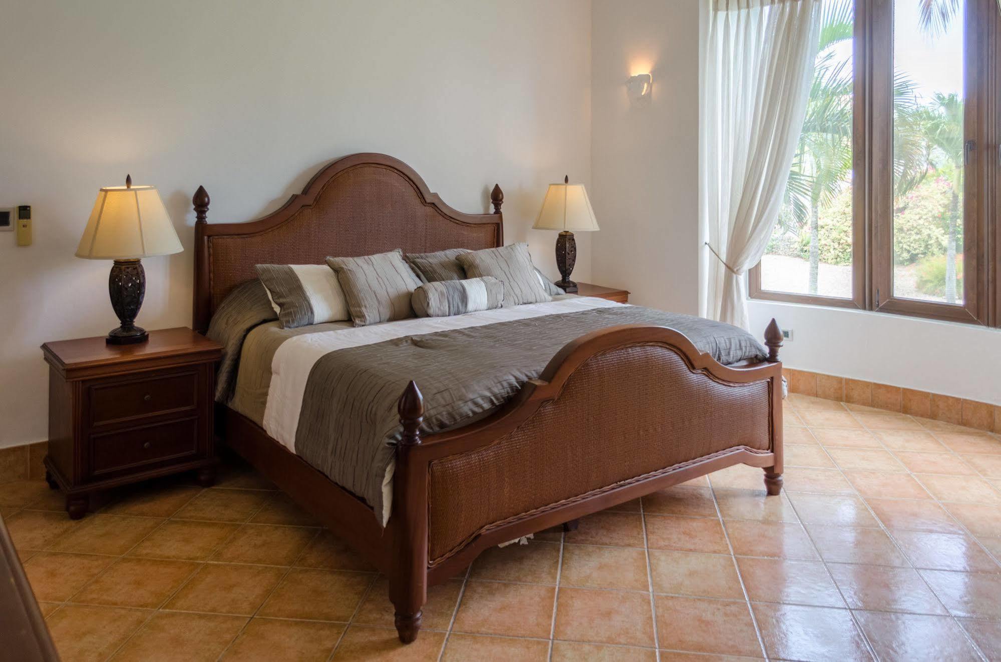 Princesa Hacienda El Choco Hotel