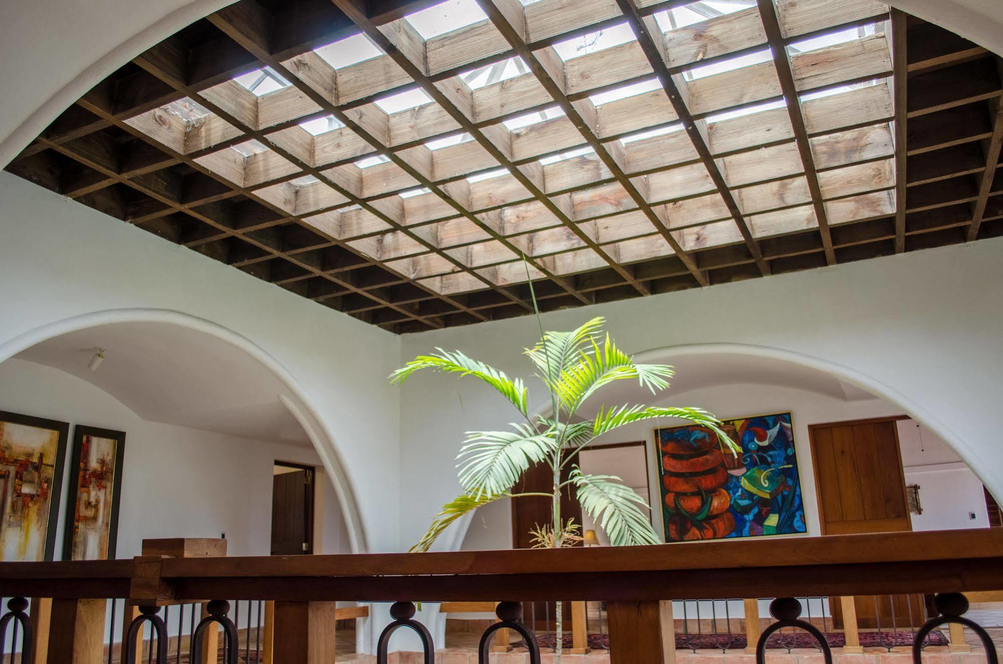 Hotel Princesa Hacienda El Choco Sosua