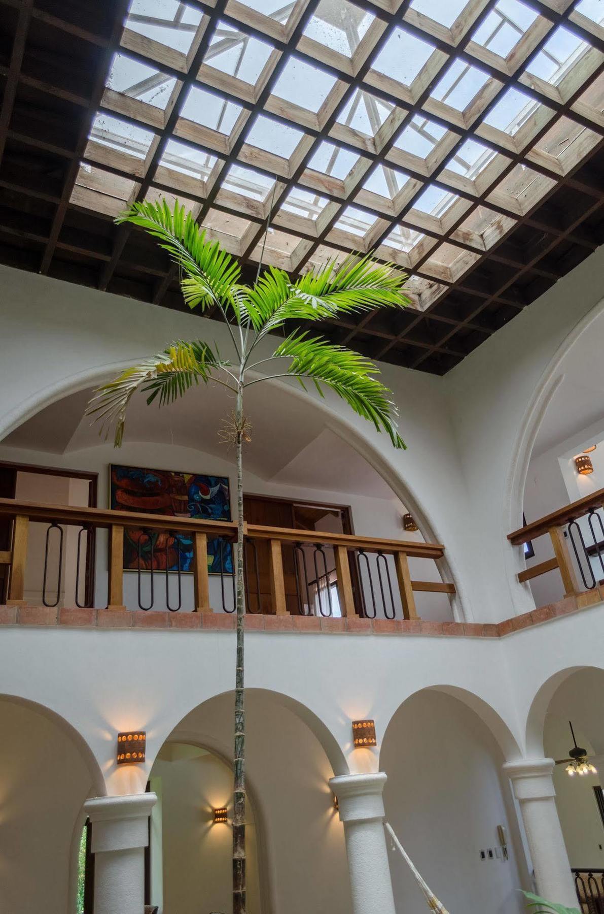 Hotel Princesa Hacienda El Choco *