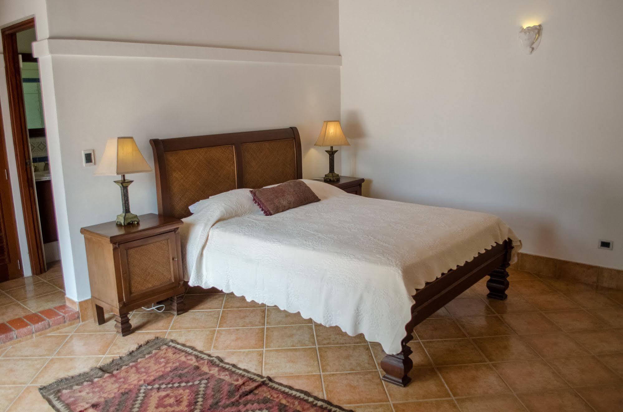 Princesa Hacienda El Choco Hotel Sosua