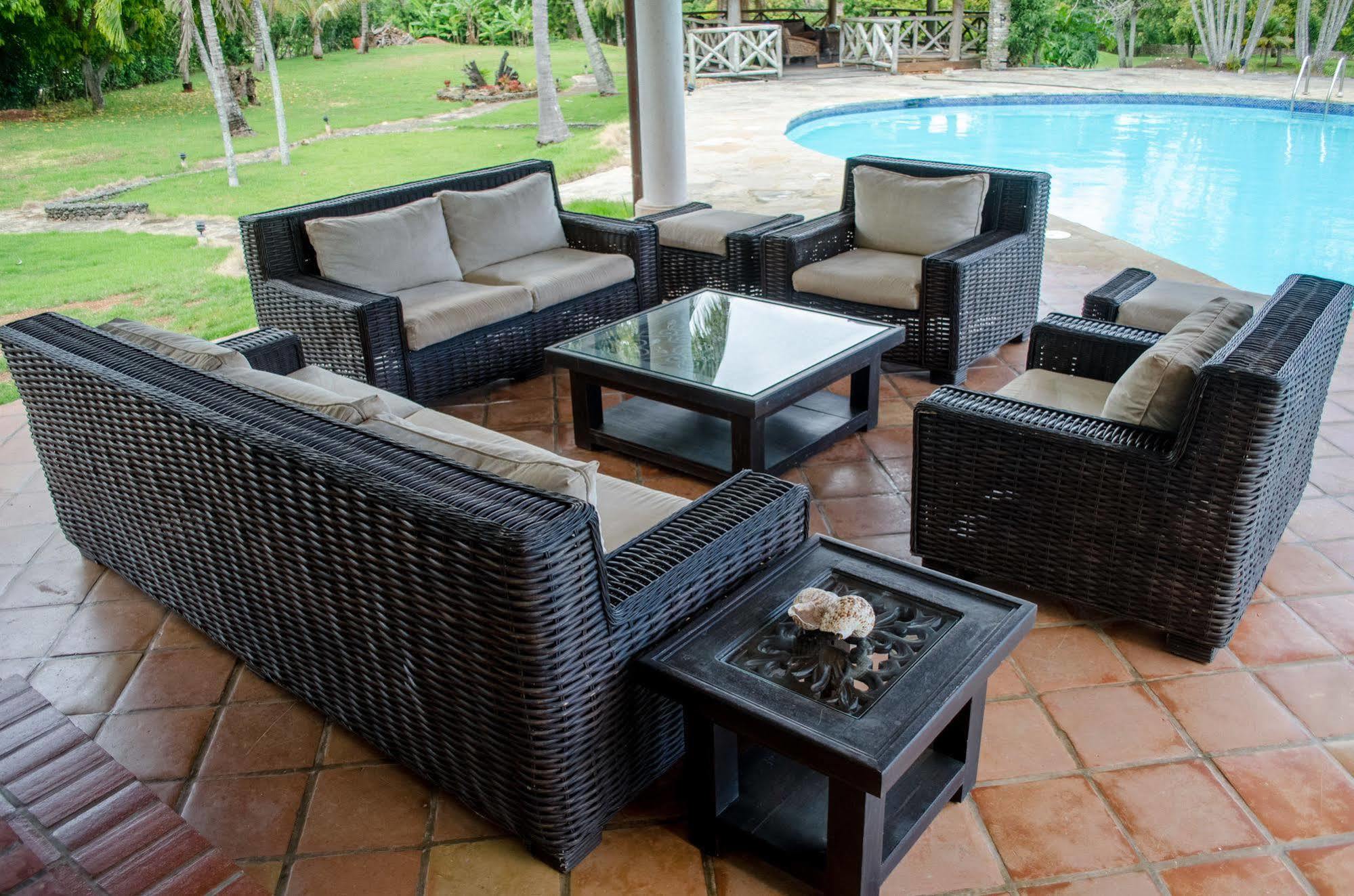 Hotel Princesa Hacienda El Choco Sosua