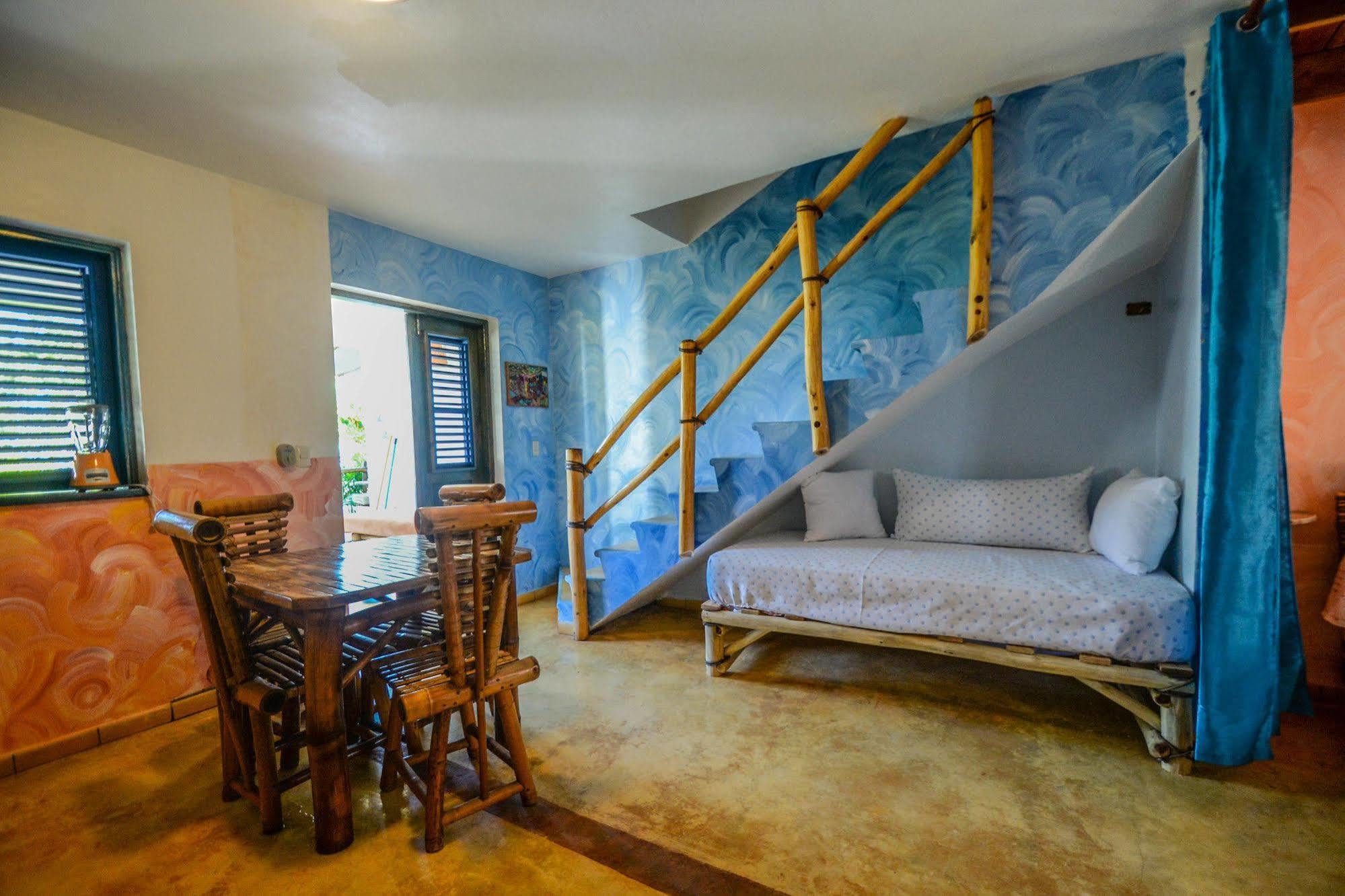 Hotel La Isleta Las Galeras