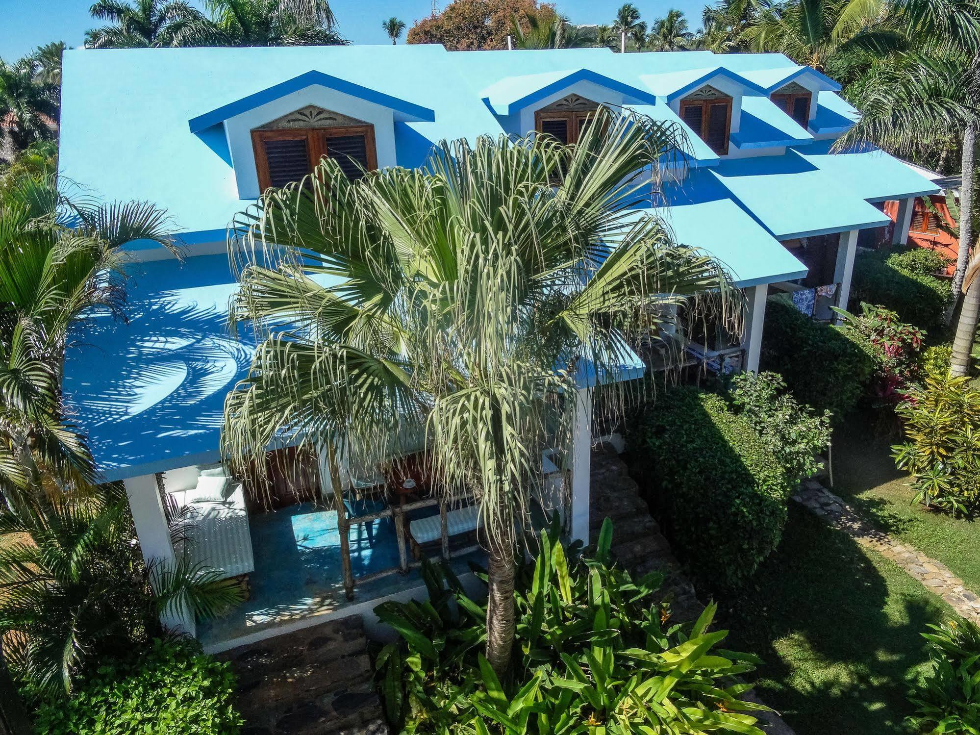 Hotel La Isleta