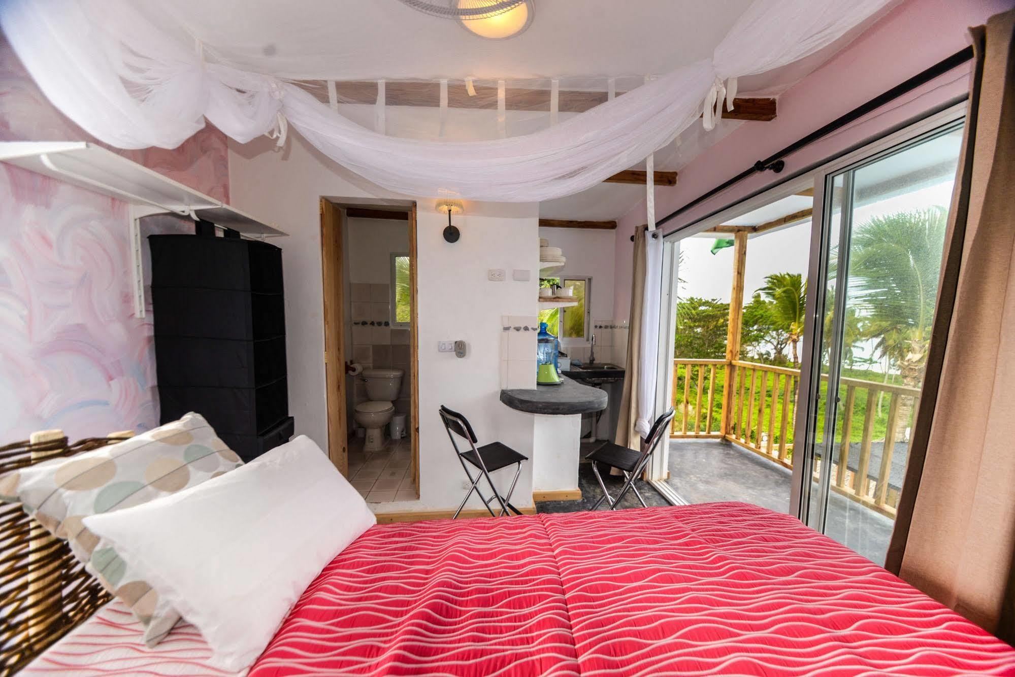 La Isleta Hotel Las Galeras